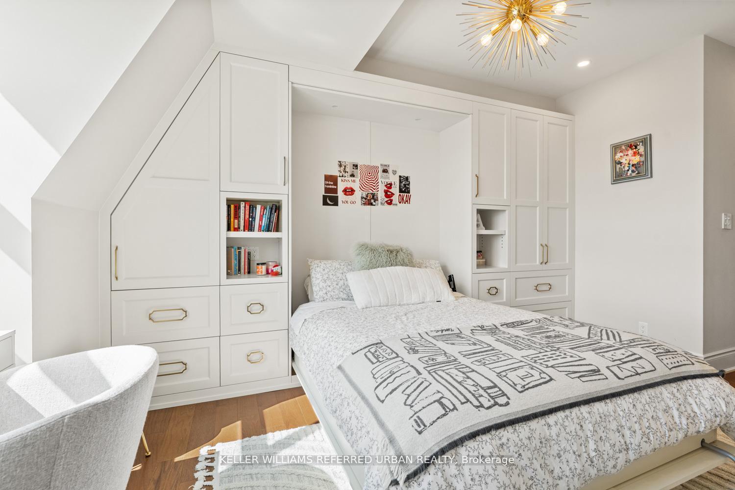 Photo 34 of Unit 708, 650 Mount Pleasant Road, Toronto, Mount Pleasant West — HOMEH