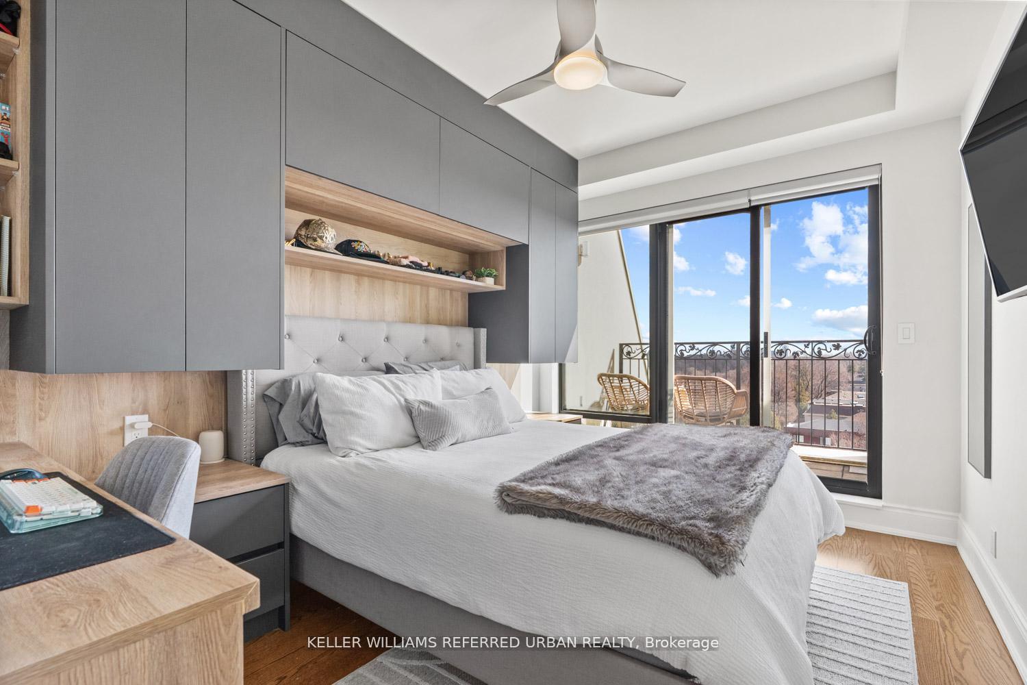 Photo 35 of Unit 708, 650 Mount Pleasant Road, Toronto, Mount Pleasant West — HOMEH