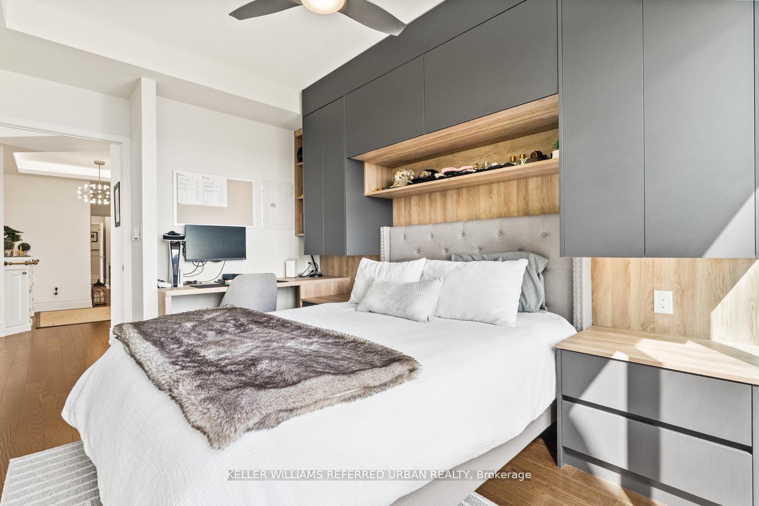 Photo 37 of Unit 708, 650 Mount Pleasant Road, Toronto, Mount Pleasant West — HOMEH