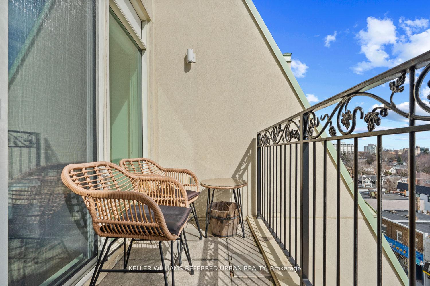 Photo 39 of Unit 708, 650 Mount Pleasant Road, Toronto, Mount Pleasant West — HOMEH