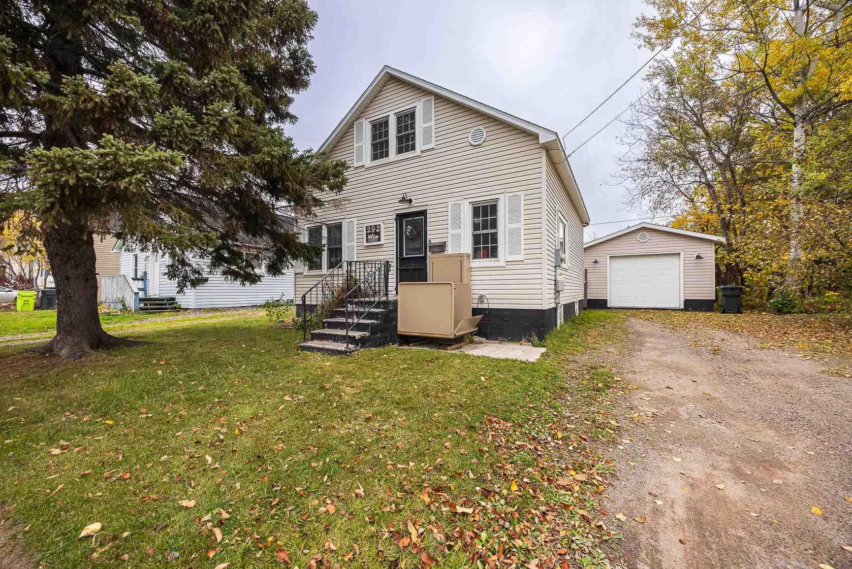 Photo 4 of 292 Wilson Street, Sault Ste Marie, Ward 4 — HOMEH