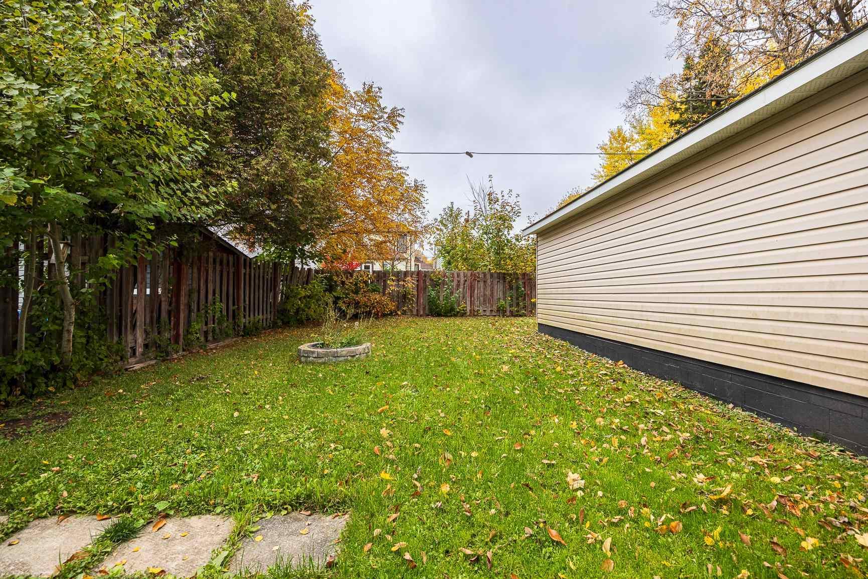 Photo 19 of 292 Wilson Street, Sault Ste Marie, Ward 4 — HOMEH