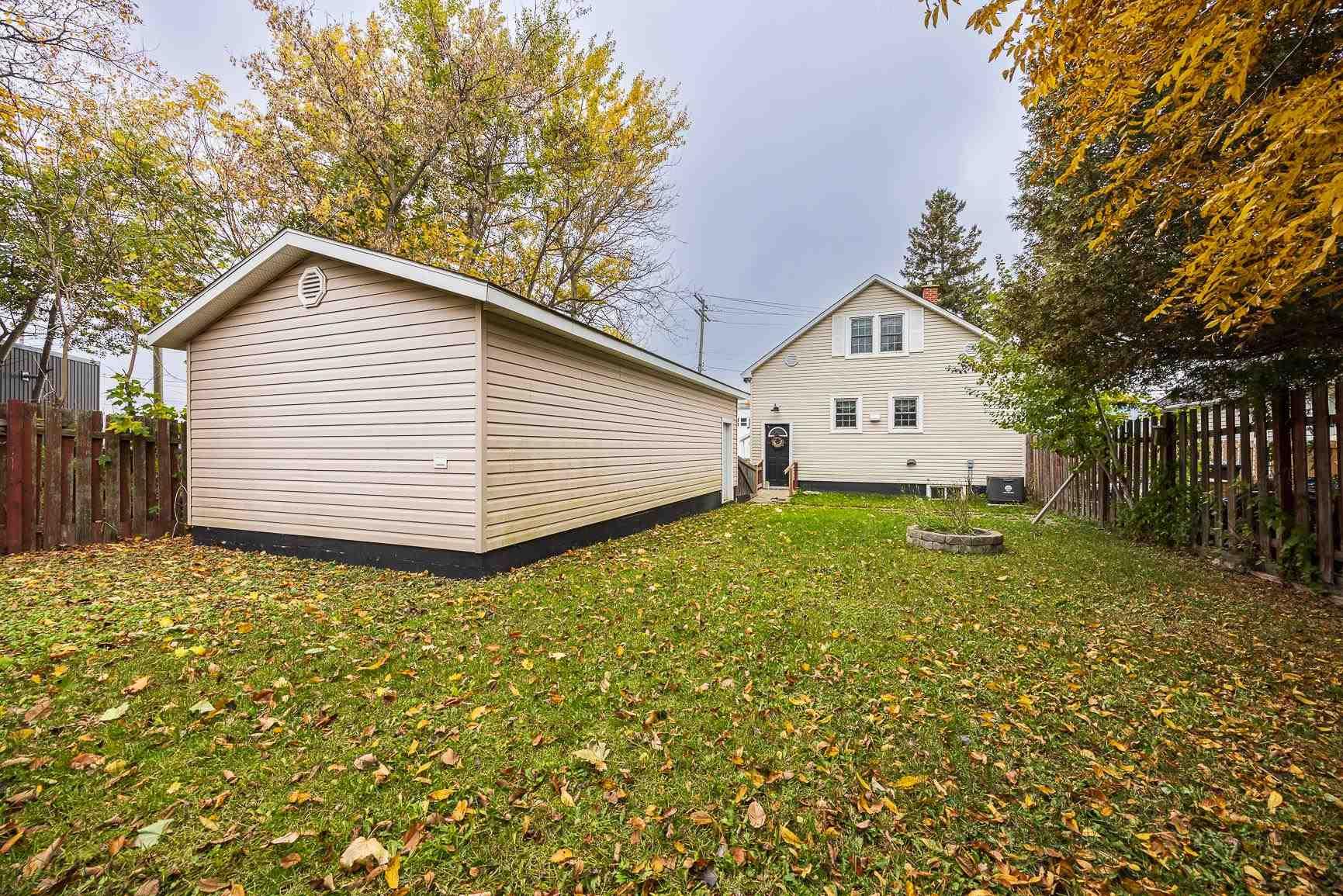 Photo 20 of 292 Wilson Street, Sault Ste Marie, Ward 4 — HOMEH