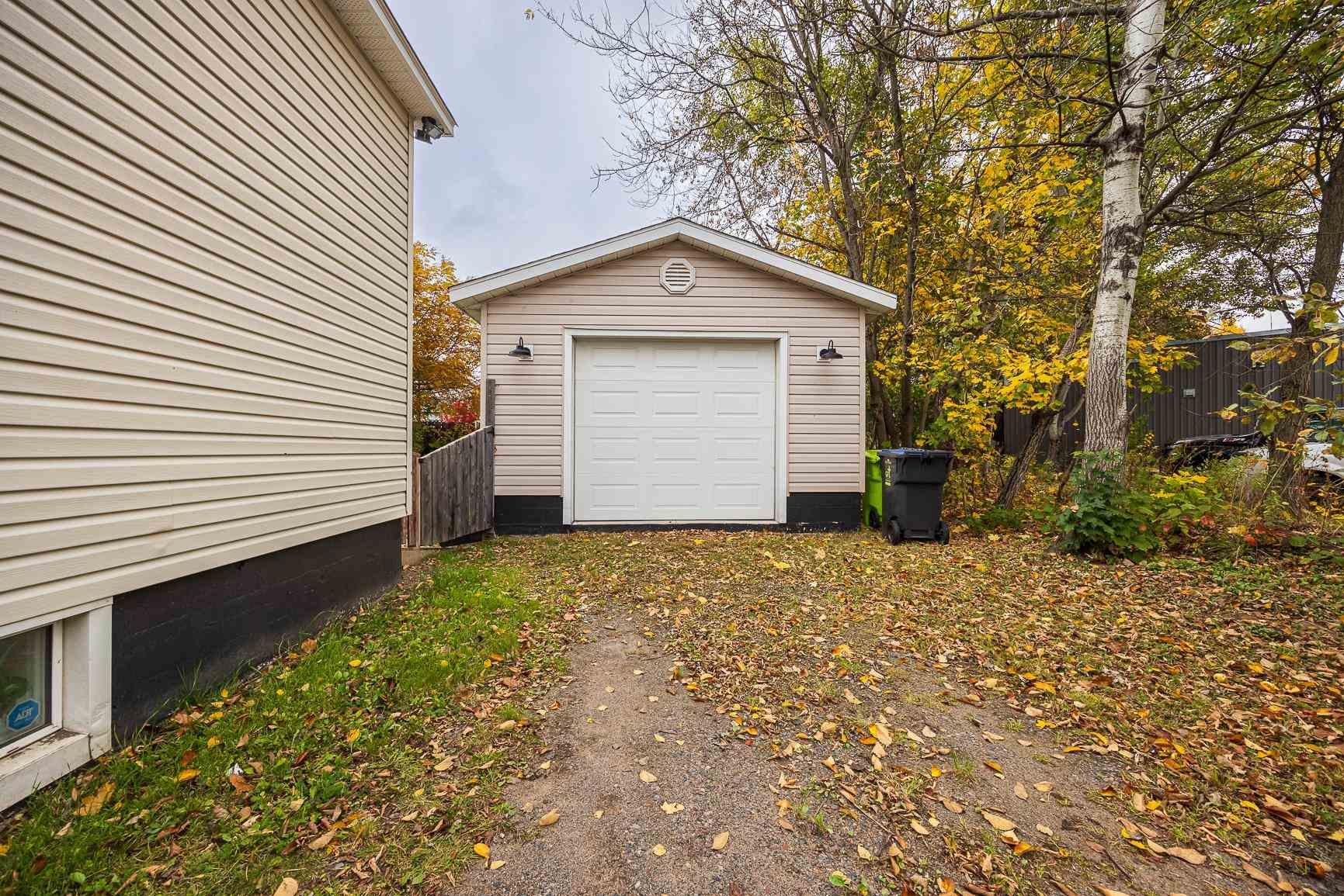 Photo 21 of 292 Wilson Street, Sault Ste Marie, Ward 4 — HOMEH