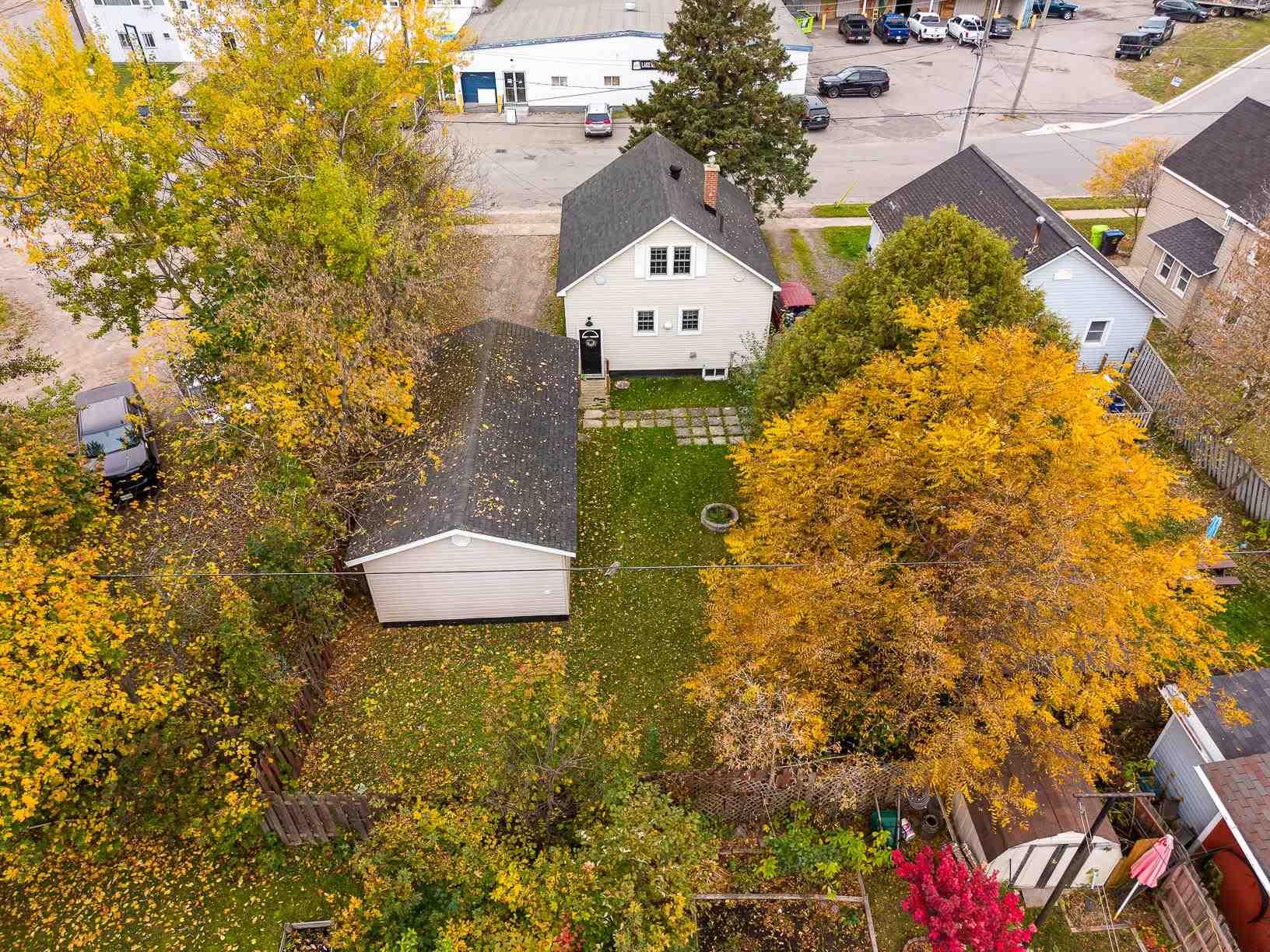 Photo 23 of 292 Wilson Street, Sault Ste Marie, Ward 4 — HOMEH