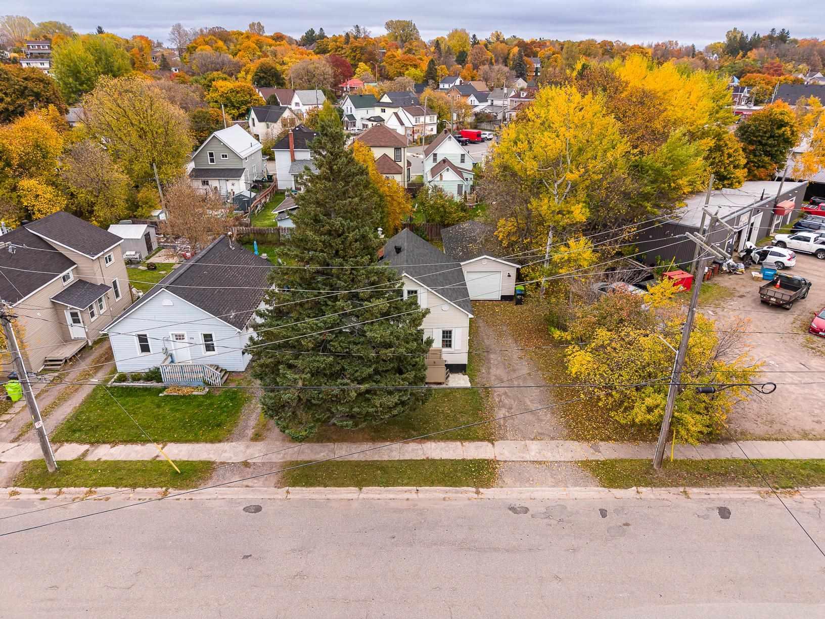Photo 24 of 292 Wilson Street, Sault Ste Marie, Ward 4 — HOMEH