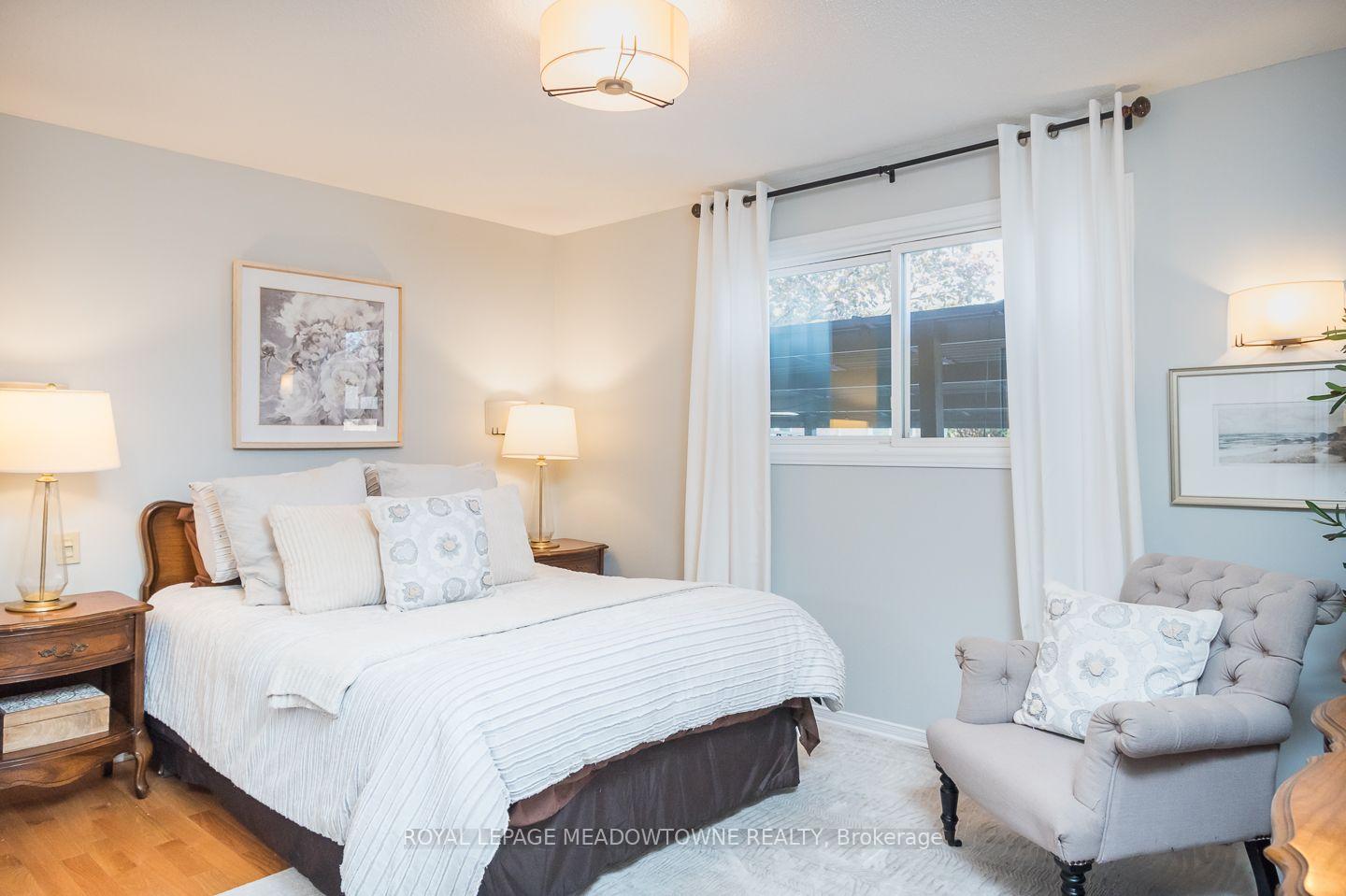 Photo 17 of 46 Reynier Drive, Brampton, Heart Lake East — HOMEH