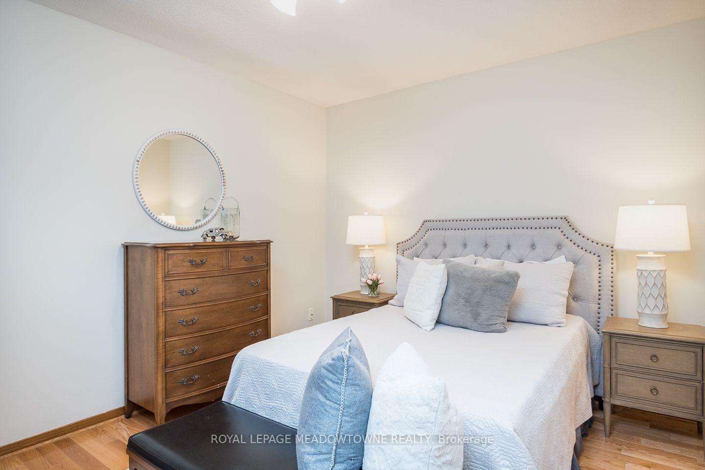 Photo 21 of 46 Reynier Drive, Brampton, Heart Lake East — HOMEH