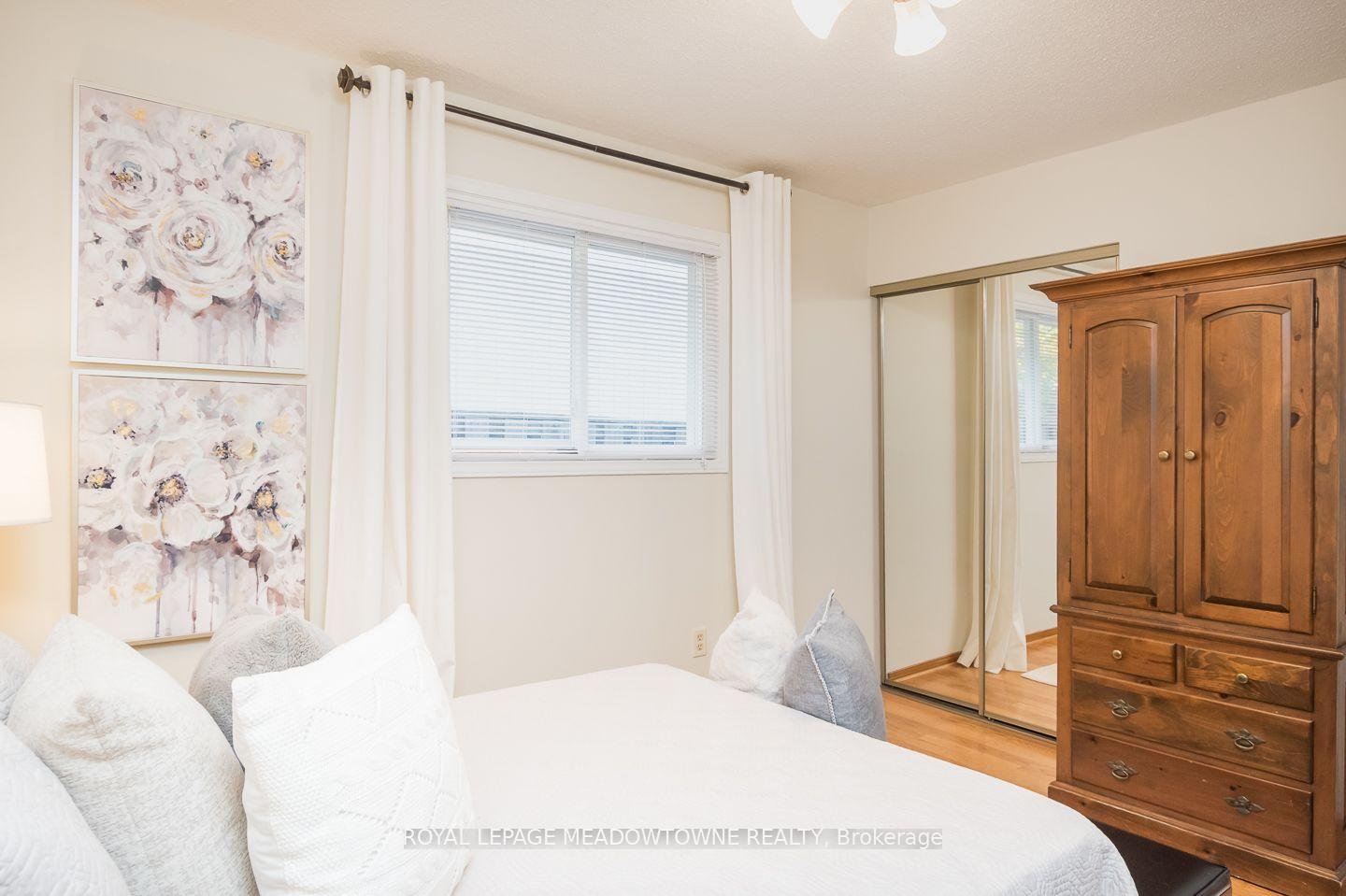 Photo 22 of 46 Reynier Drive, Brampton, Heart Lake East — HOMEH