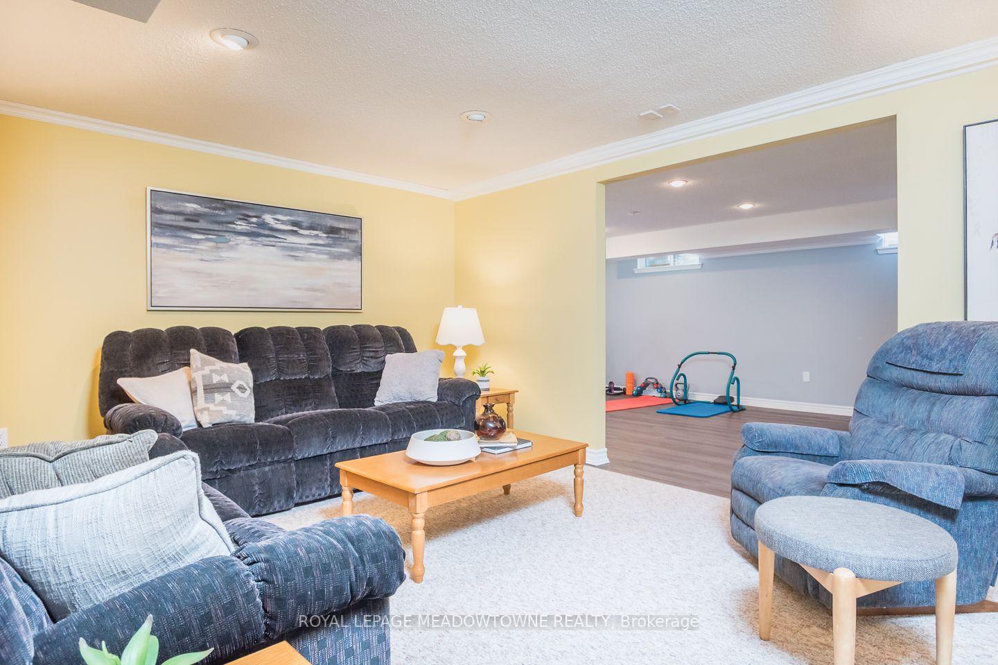 Photo 28 of 46 Reynier Drive, Brampton, Heart Lake East — HOMEH