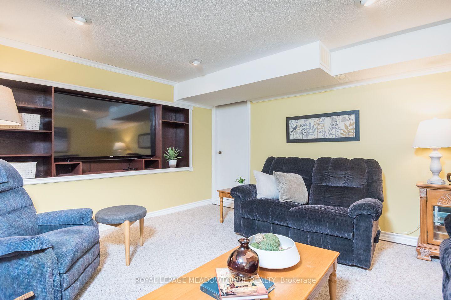 Photo 29 of 46 Reynier Drive, Brampton, Heart Lake East — HOMEH