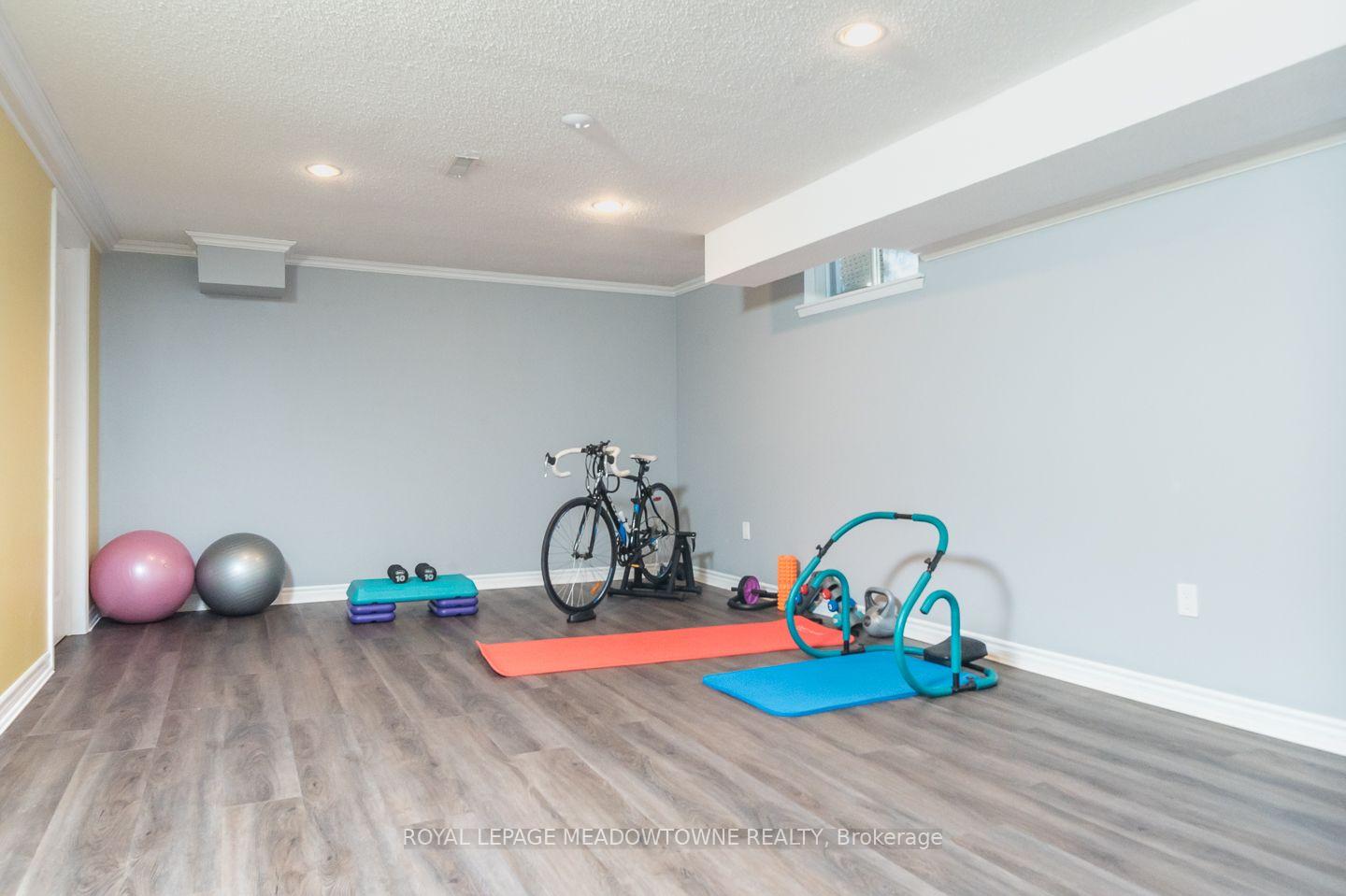 Photo 30 of 46 Reynier Drive, Brampton, Heart Lake East — HOMEH