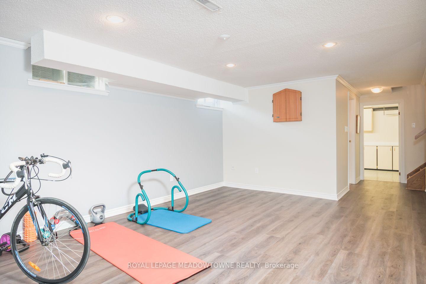 Photo 31 of 46 Reynier Drive, Brampton, Heart Lake East — HOMEH