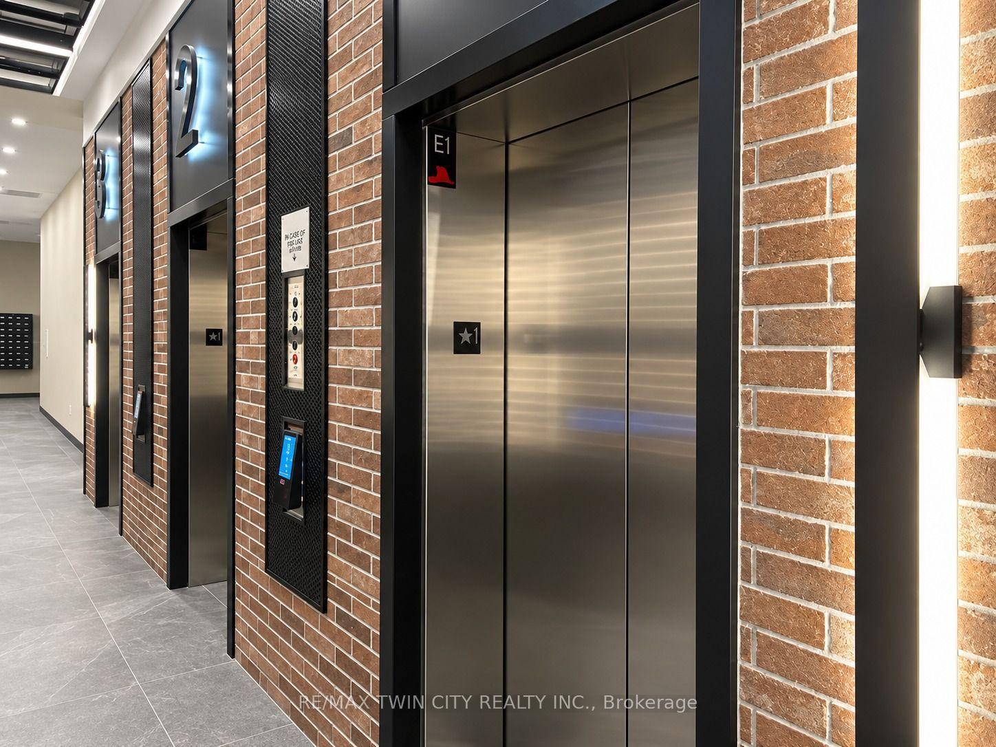 Photo 4 of Unit 2705, 30 Francis Street S, Kitchener, City Commercial Core — HOMEH