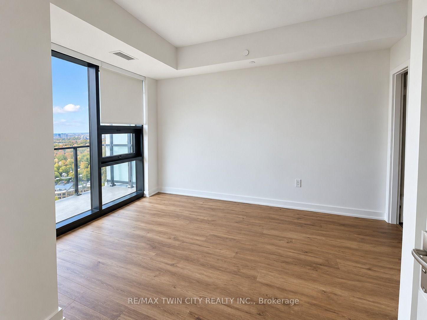 Photo 5 of Unit 2705, 30 Francis Street S, Kitchener, City Commercial Core — HOMEH