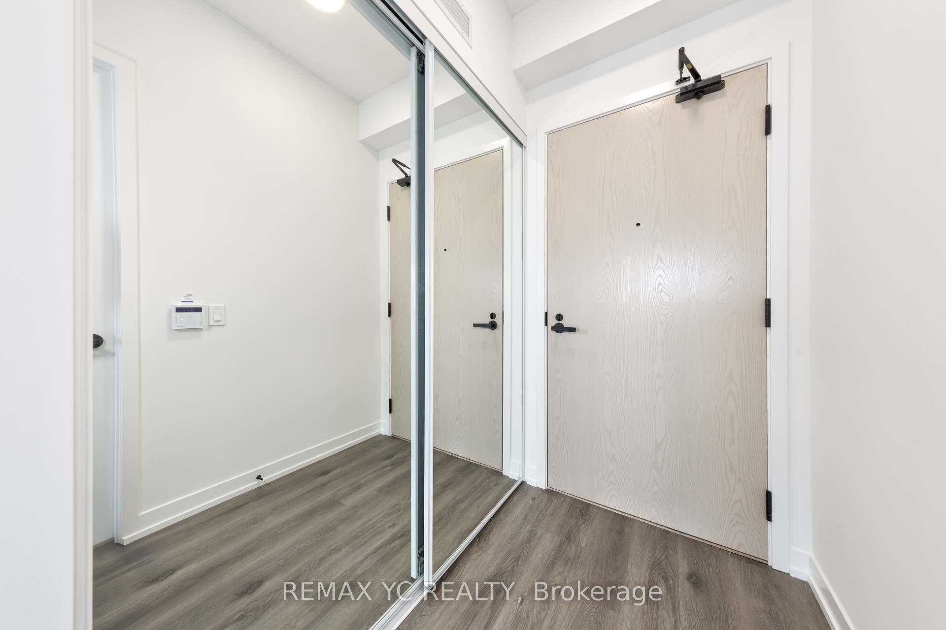 Photo 1 of Unit 1803, 225 Commerce Street, Vaughan, Vaughan Corporate Centre — HOMEH