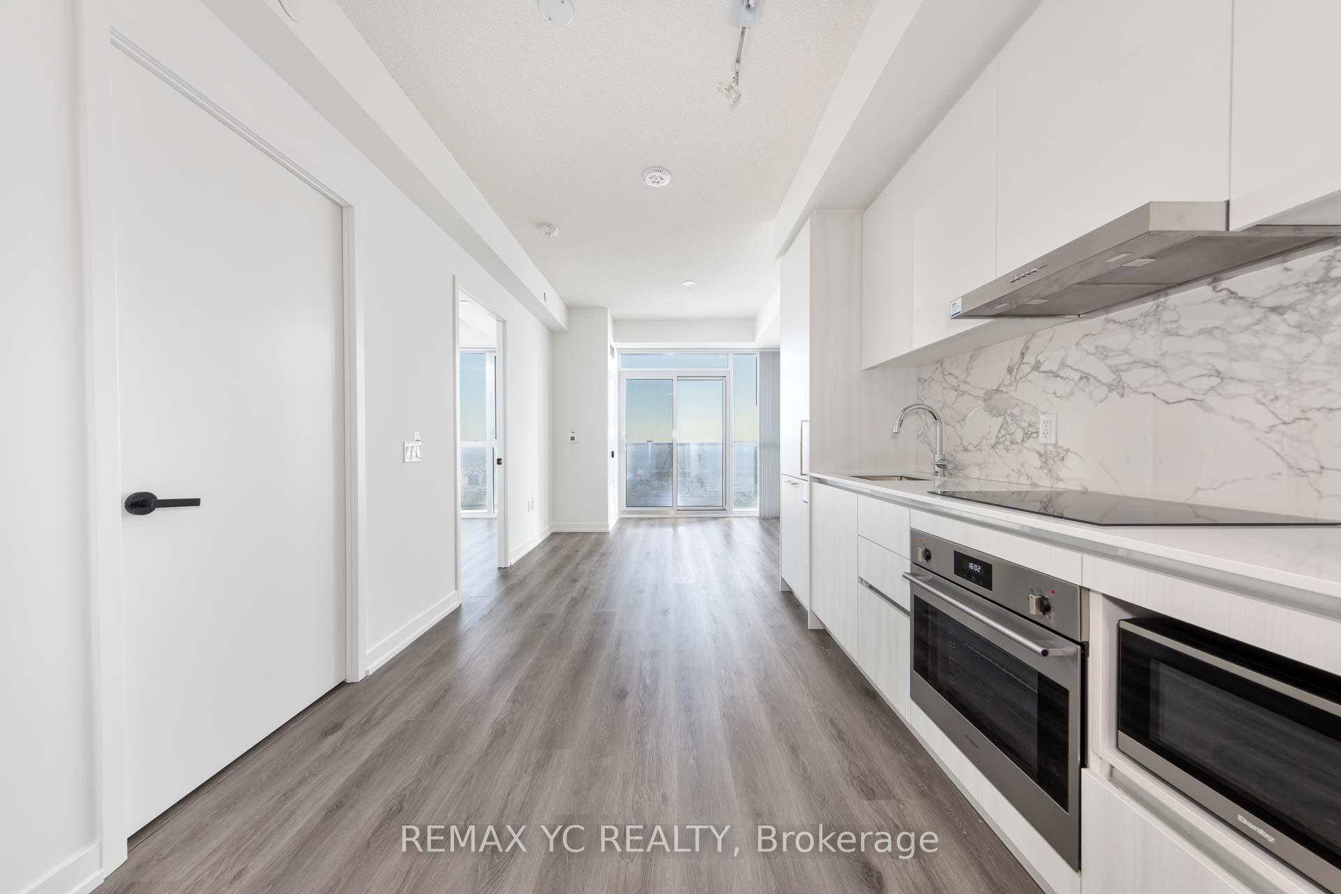 Photo 6 of Unit 1803, 225 Commerce Street, Vaughan, Vaughan Corporate Centre — HOMEH