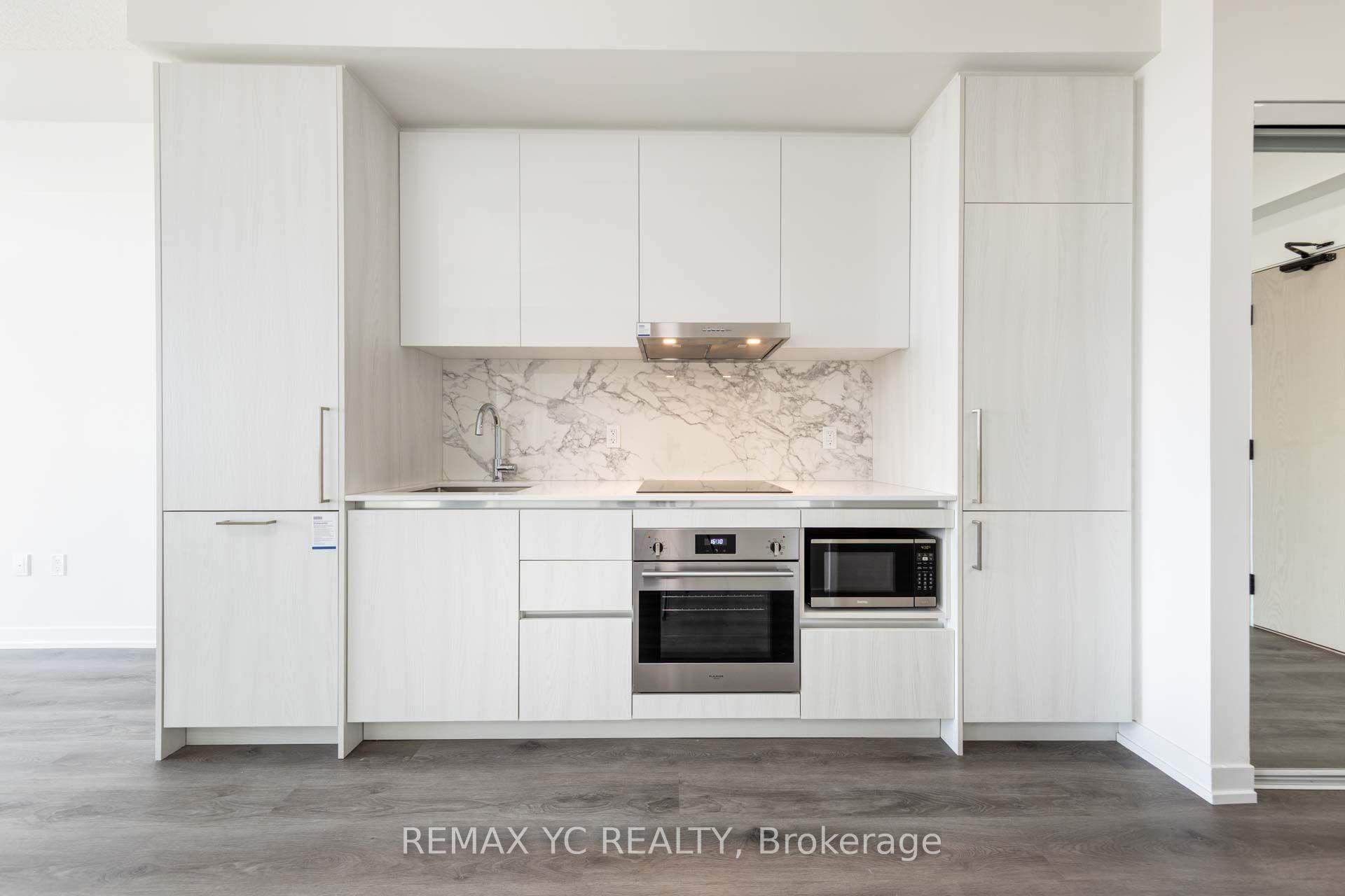 Photo 8 of Unit 1803, 225 Commerce Street, Vaughan, Vaughan Corporate Centre — HOMEH