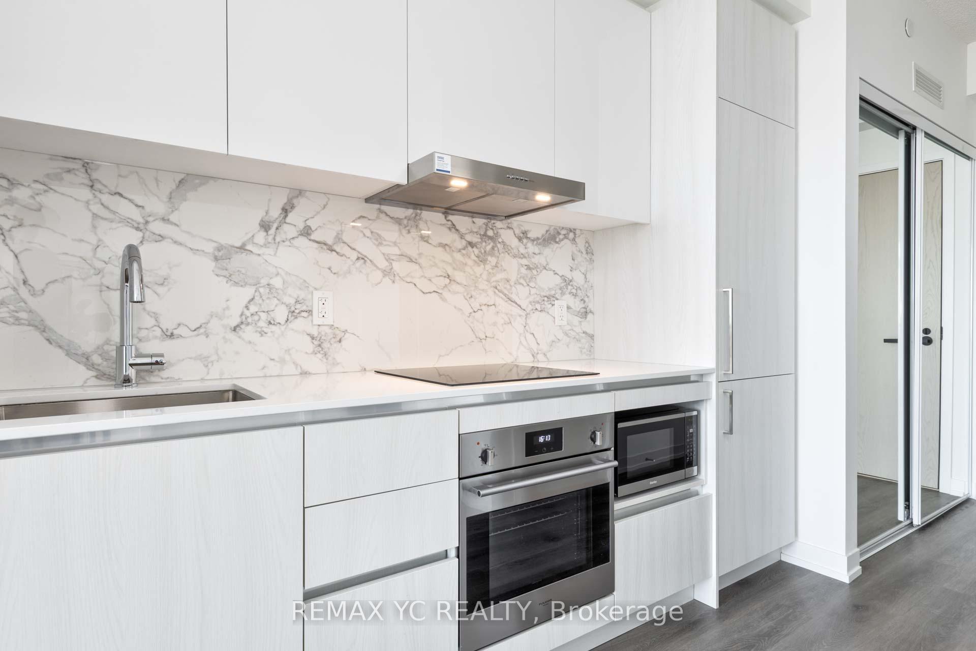 Photo 9 of Unit 1803, 225 Commerce Street, Vaughan, Vaughan Corporate Centre — HOMEH