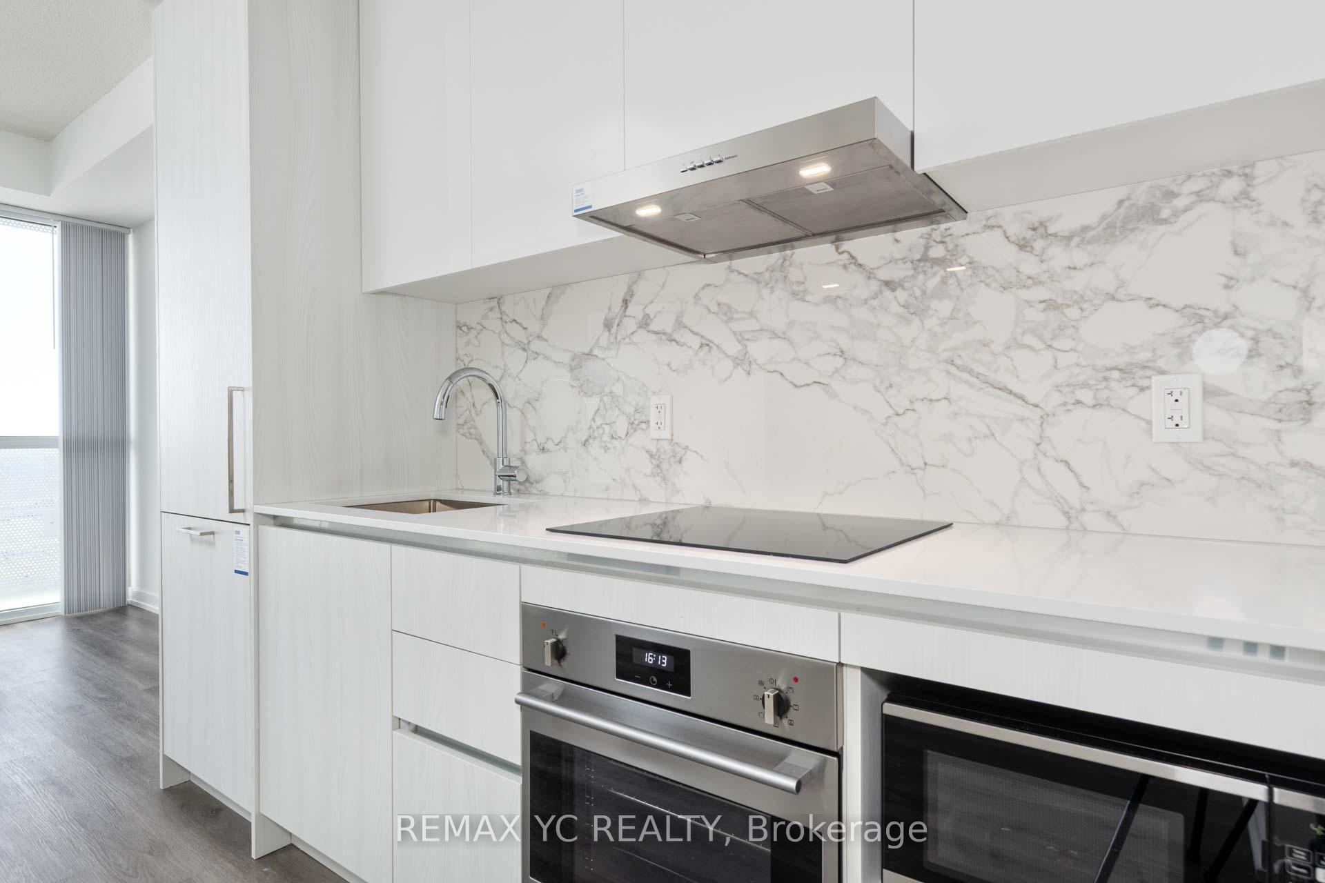 Photo 10 of Unit 1803, 225 Commerce Street, Vaughan, Vaughan Corporate Centre — HOMEH