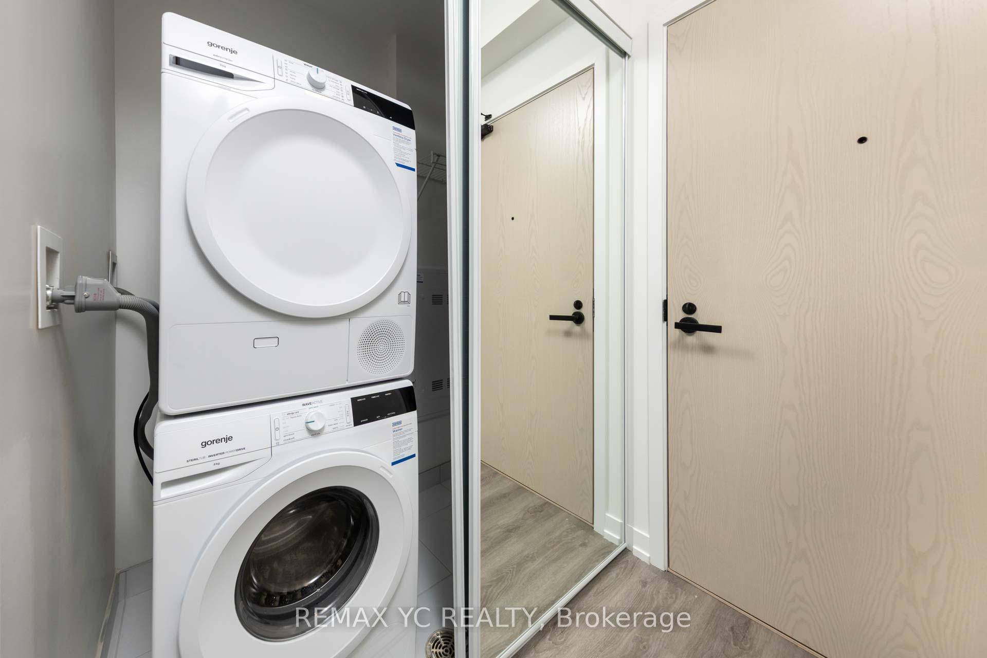 Photo 20 of Unit 1803, 225 Commerce Street, Vaughan, Vaughan Corporate Centre — HOMEH