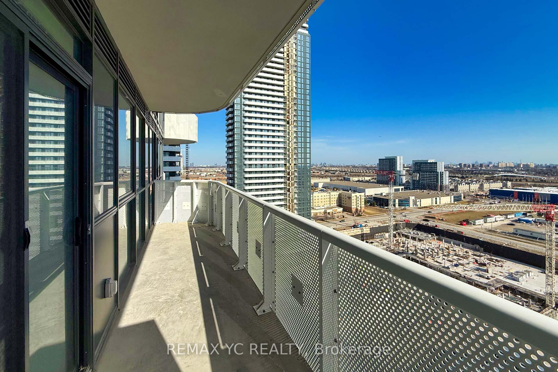 Photo 21 of Unit 1803, 225 Commerce Street, Vaughan, Vaughan Corporate Centre — HOMEH