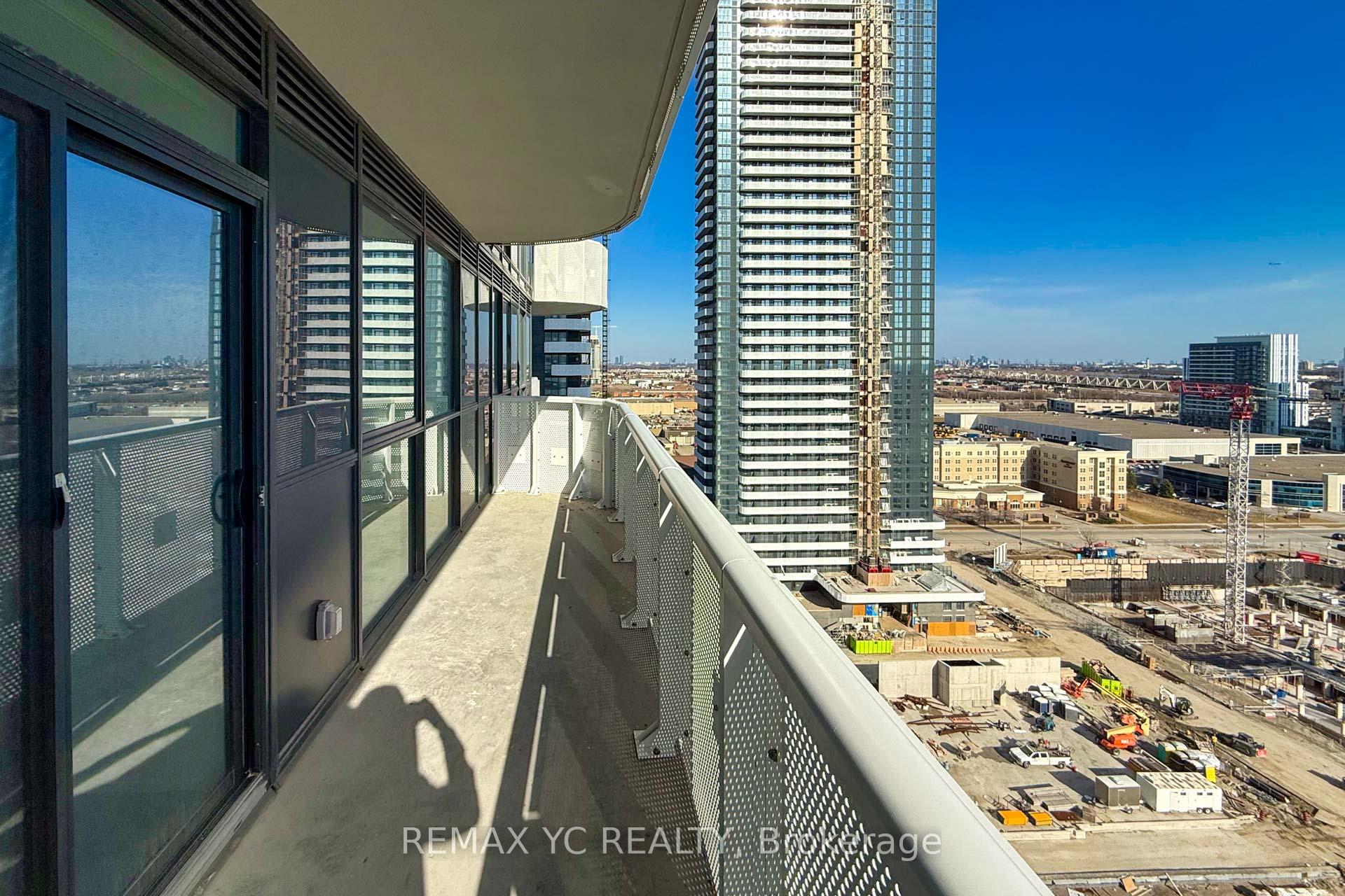 Photo 22 of Unit 1803, 225 Commerce Street, Vaughan, Vaughan Corporate Centre — HOMEH