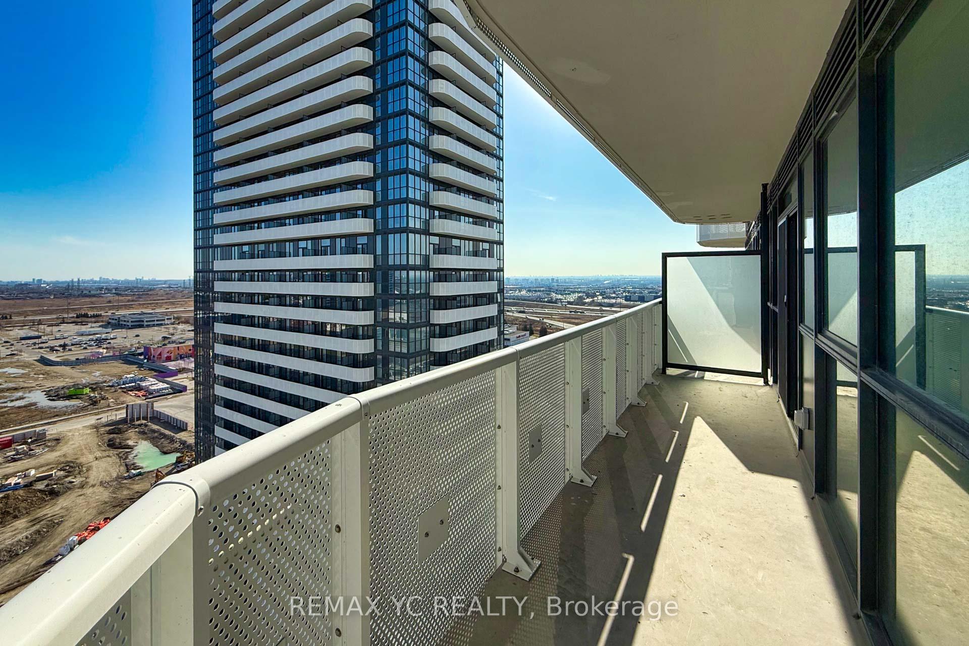 Photo 23 of Unit 1803, 225 Commerce Street, Vaughan, Vaughan Corporate Centre — HOMEH