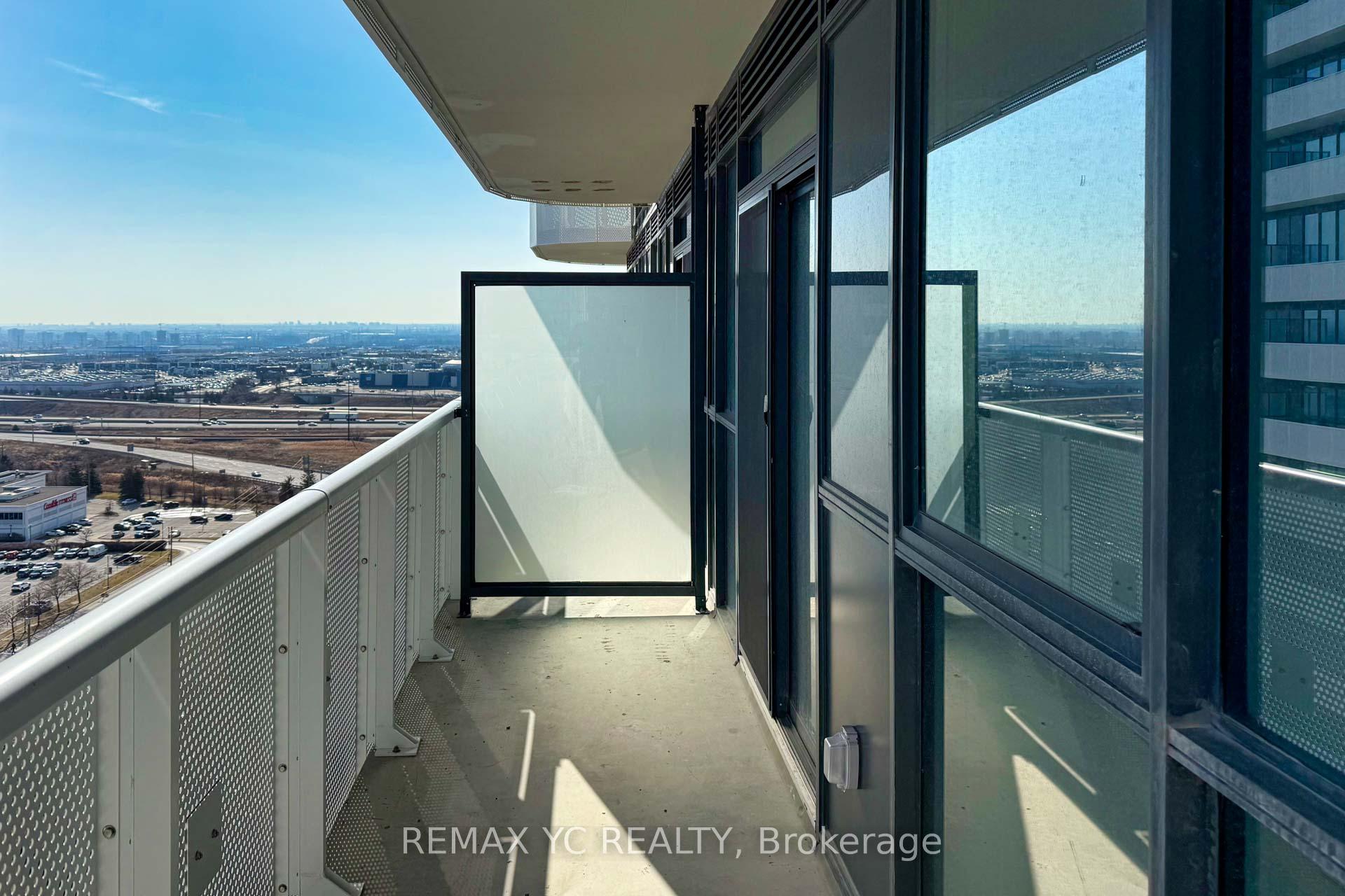 Photo 24 of Unit 1803, 225 Commerce Street, Vaughan, Vaughan Corporate Centre — HOMEH