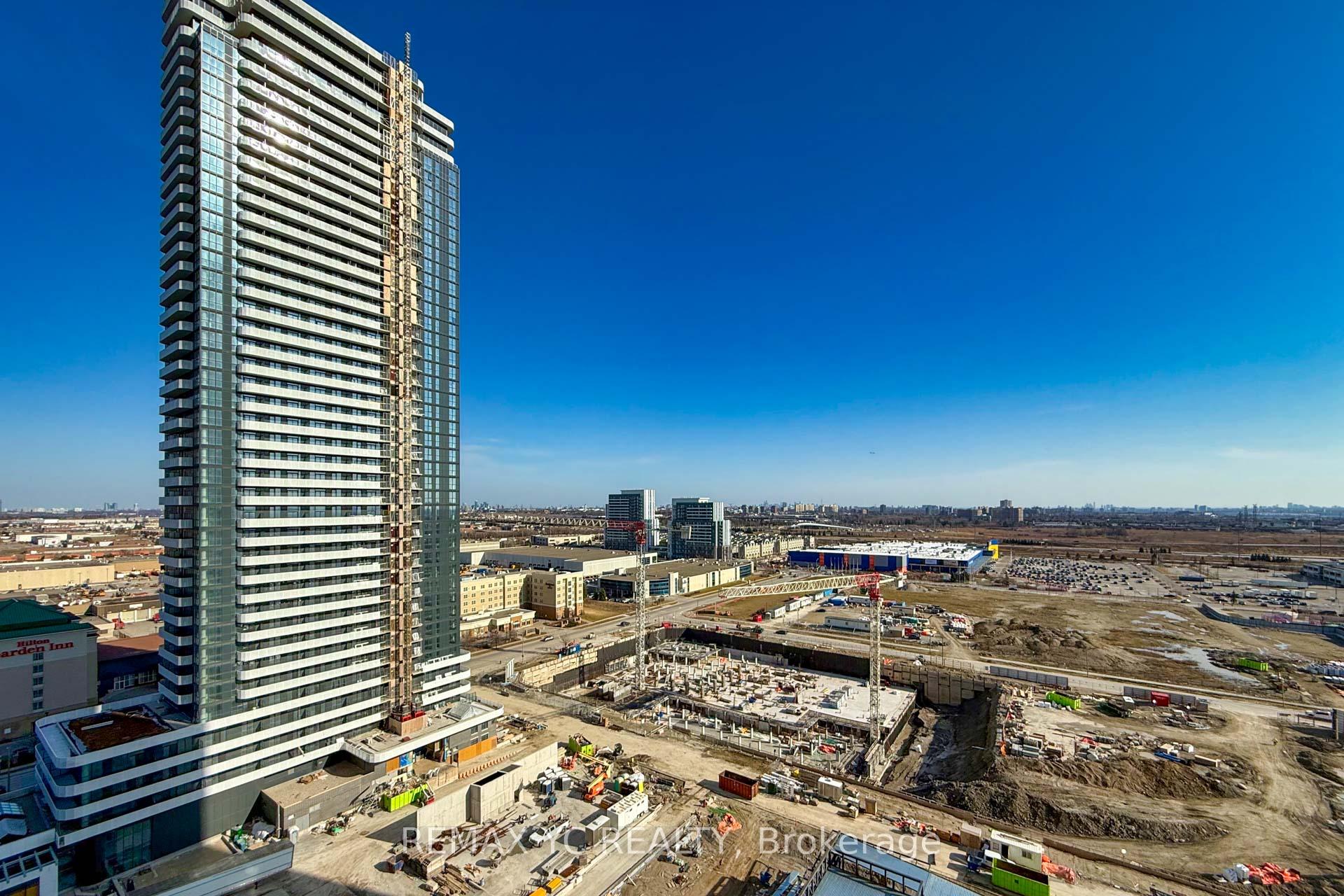 Photo 25 of Unit 1803, 225 Commerce Street, Vaughan, Vaughan Corporate Centre — HOMEH