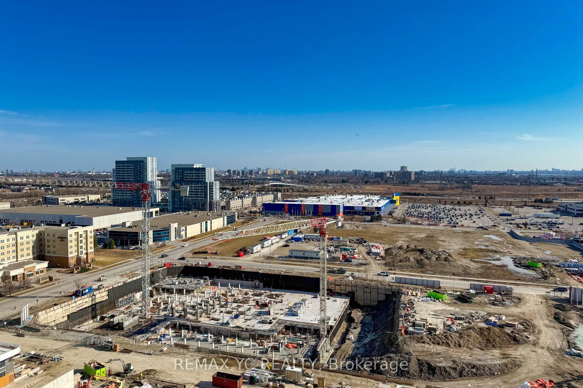 Photo 26 of Unit 1803, 225 Commerce Street, Vaughan, Vaughan Corporate Centre — HOMEH