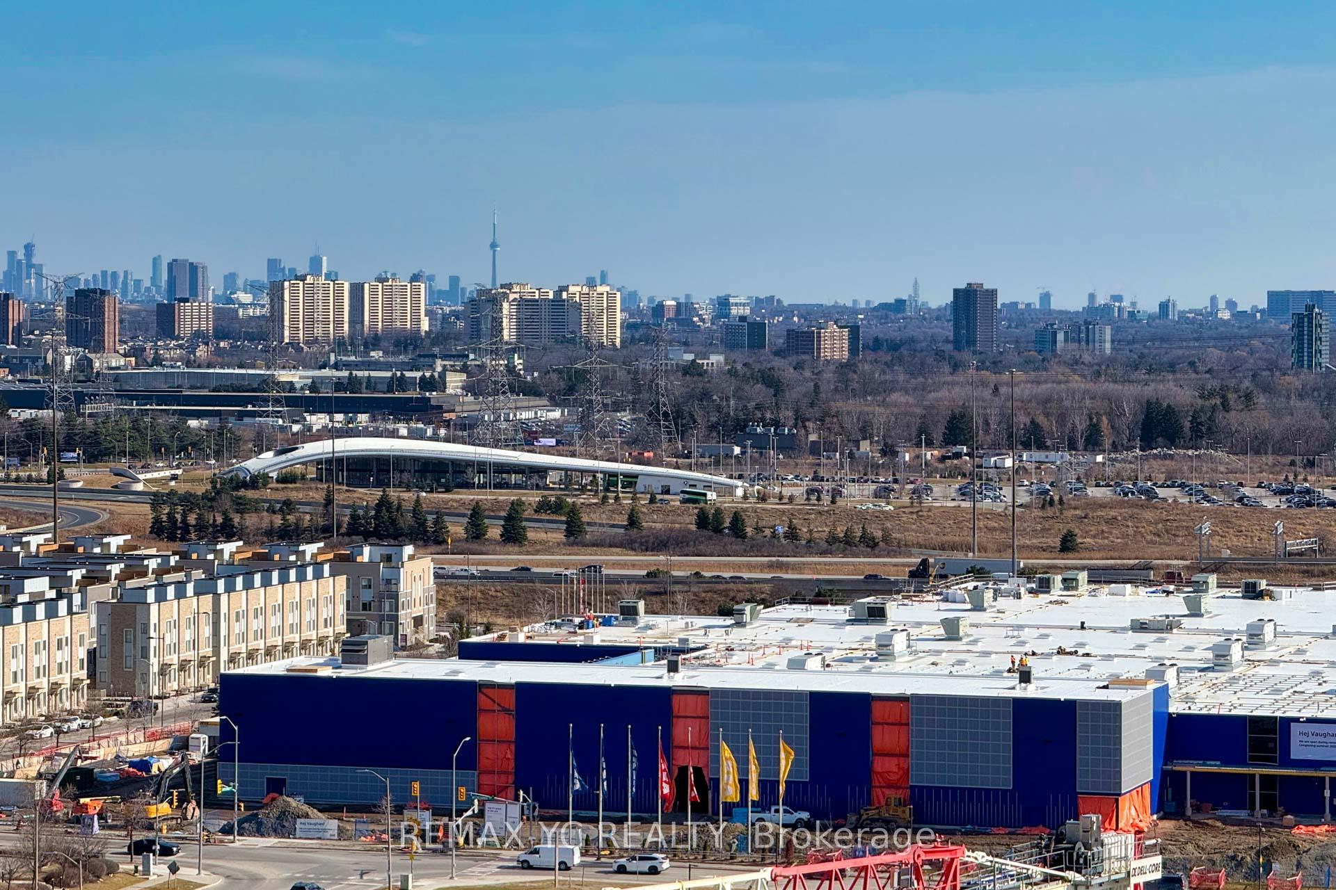 Photo 27 of Unit 1803, 225 Commerce Street, Vaughan, Vaughan Corporate Centre — HOMEH