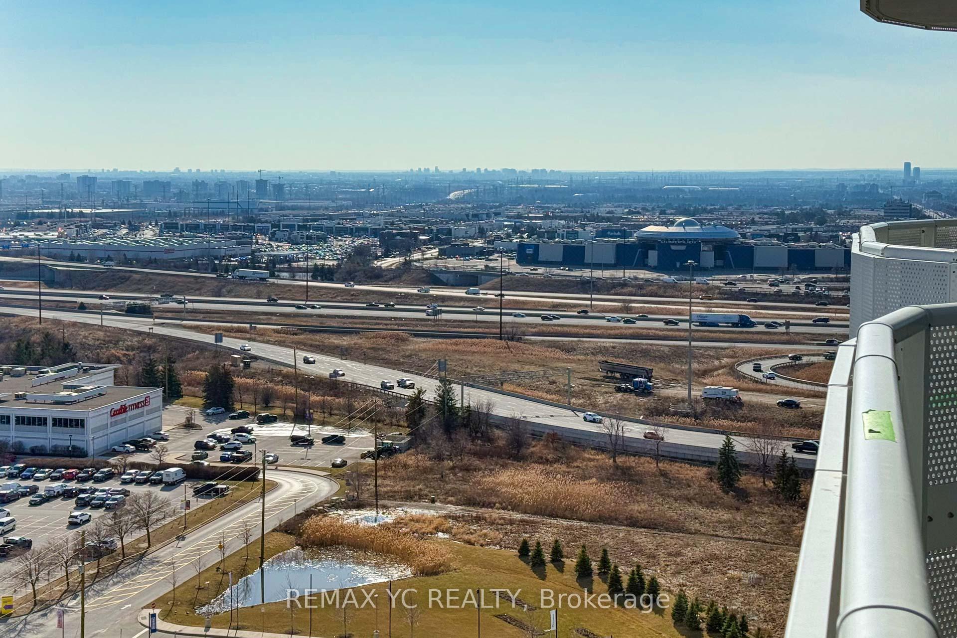 Photo 28 of Unit 1803, 225 Commerce Street, Vaughan, Vaughan Corporate Centre — HOMEH