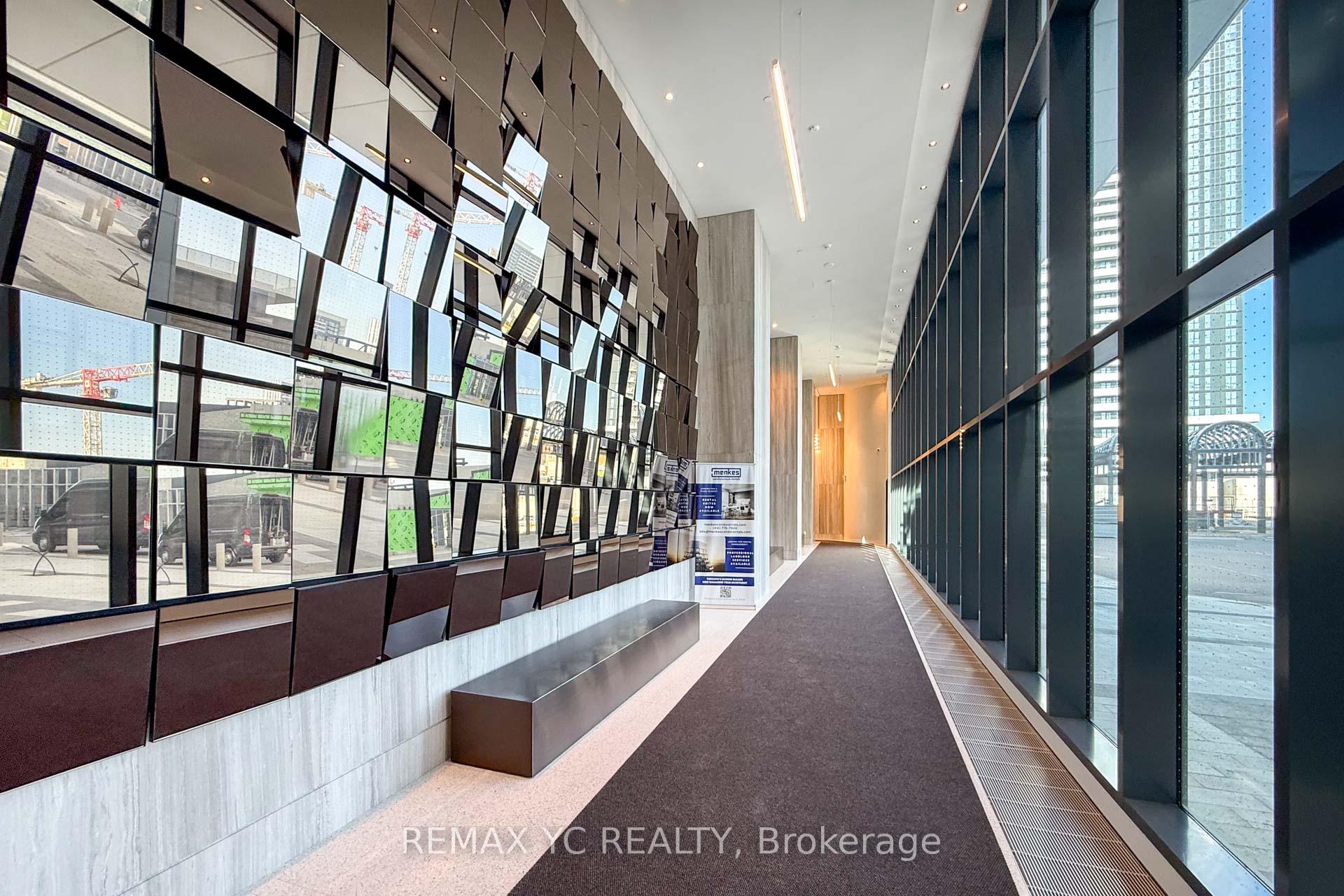 Photo 29 of Unit 1803, 225 Commerce Street, Vaughan, Vaughan Corporate Centre — HOMEH