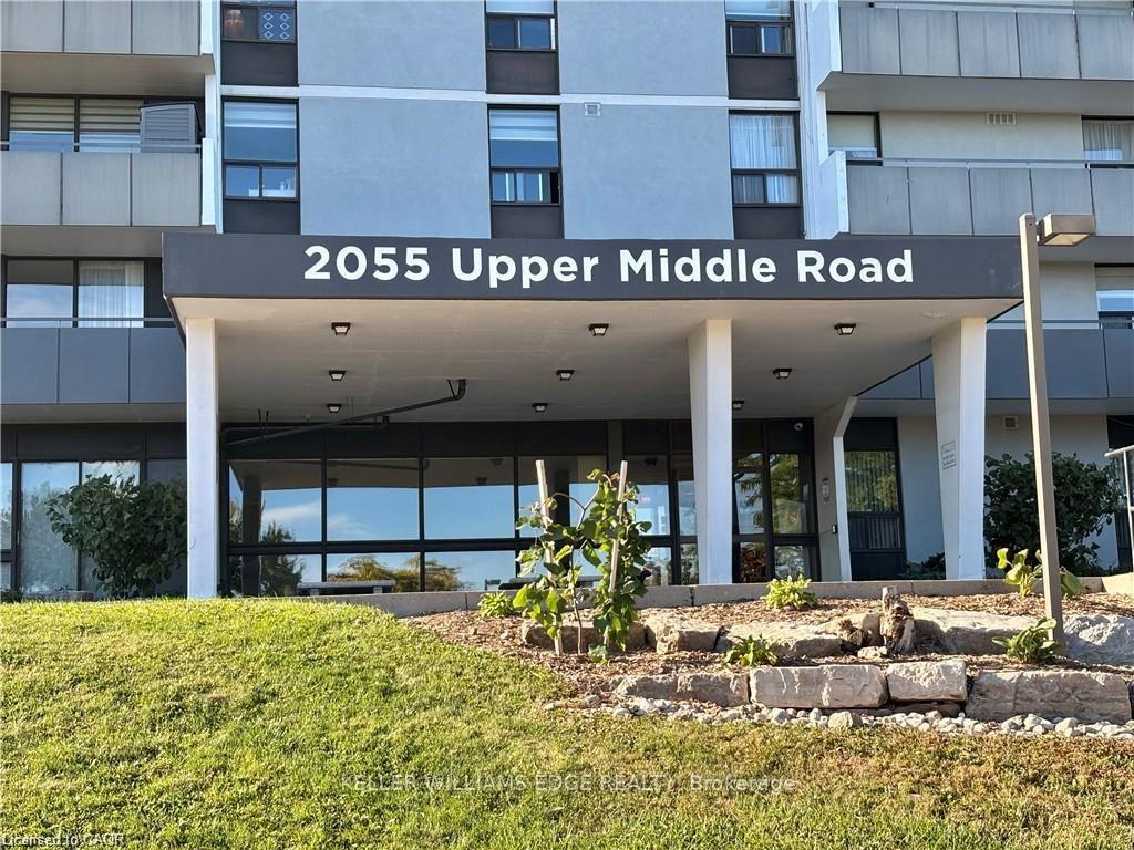 Photo 1 of Unit 302, 2055 Upper Middle Road, Burlington, Brant Hills — HOMEH