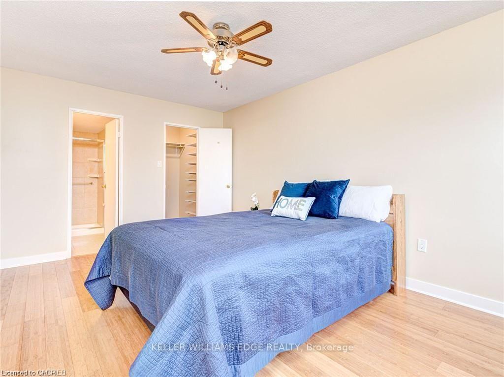 Photo 15 of Unit 302, 2055 Upper Middle Road, Burlington, Brant Hills — HOMEH
