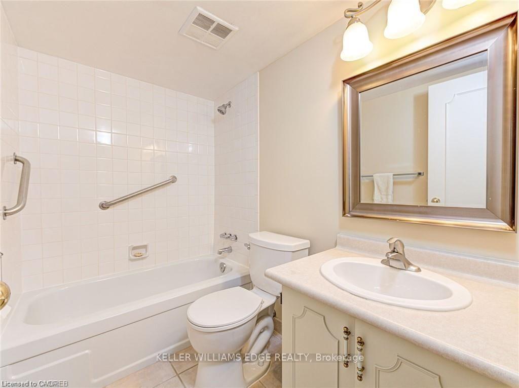 Photo 17 of Unit 302, 2055 Upper Middle Road, Burlington, Brant Hills — HOMEH