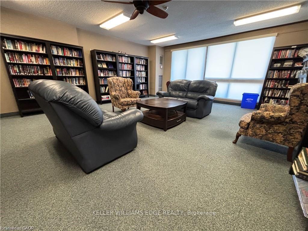 Photo 22 of Unit 302, 2055 Upper Middle Road, Burlington, Brant Hills — HOMEH