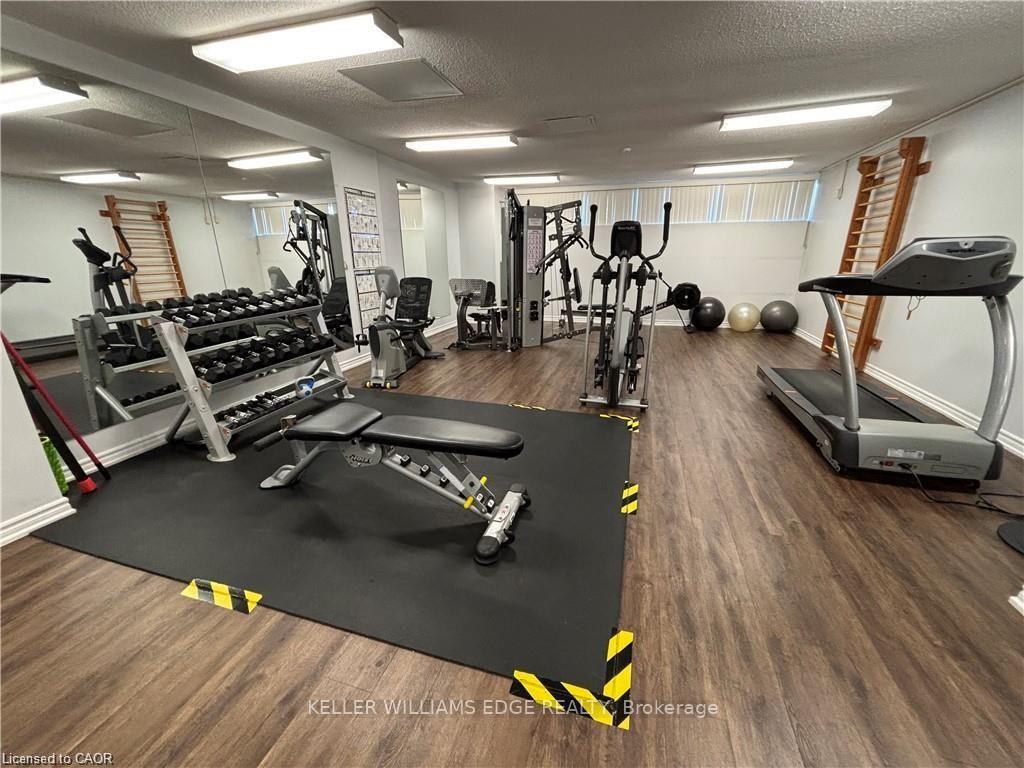 Photo 23 of Unit 302, 2055 Upper Middle Road, Burlington, Brant Hills — HOMEH