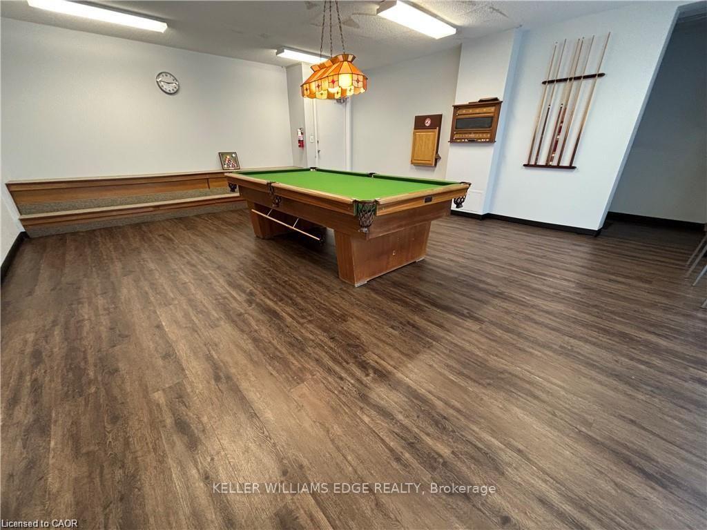Photo 25 of Unit 302, 2055 Upper Middle Road, Burlington, Brant Hills — HOMEH
