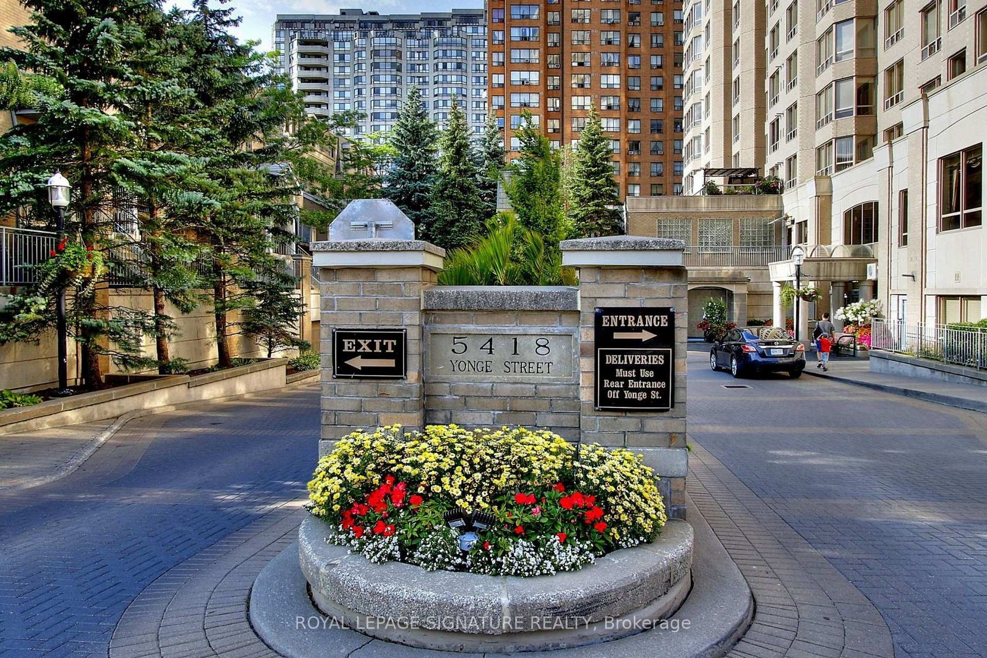 Photo of Unit 2301, 5418 Yonge Street