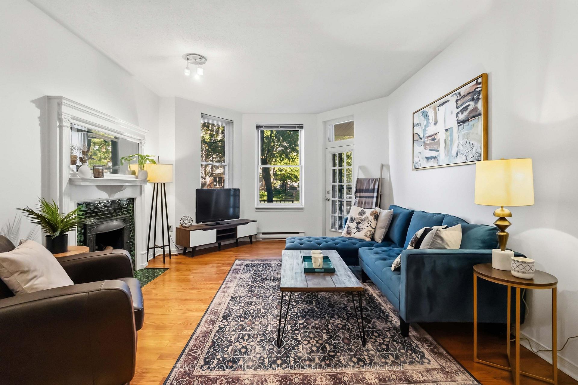 Photo 2 of Unit 101, 285 Queens Avenue, London, East F — HOMEH