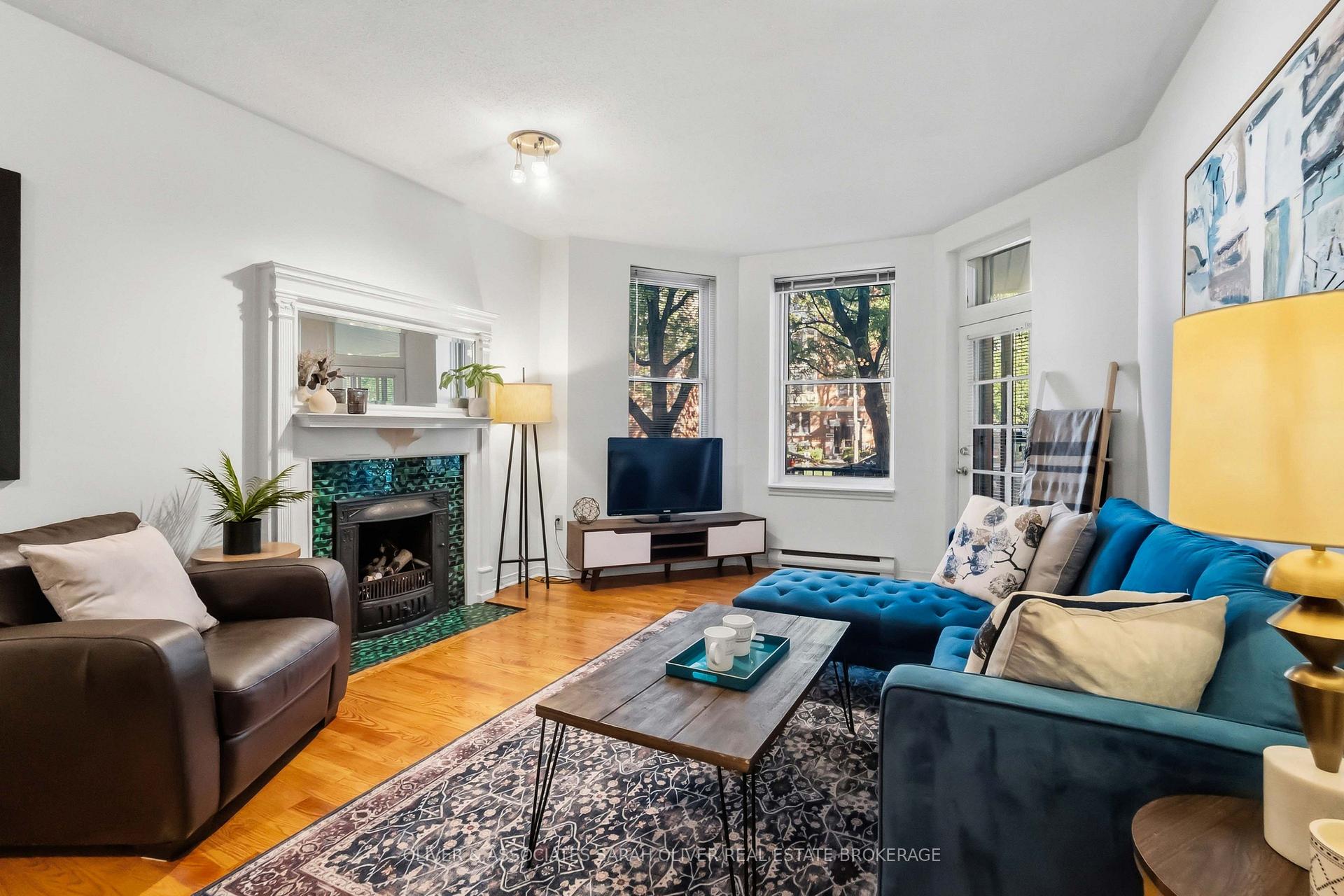 Photo 3 of Unit 101, 285 Queens Avenue, London, East F — HOMEH