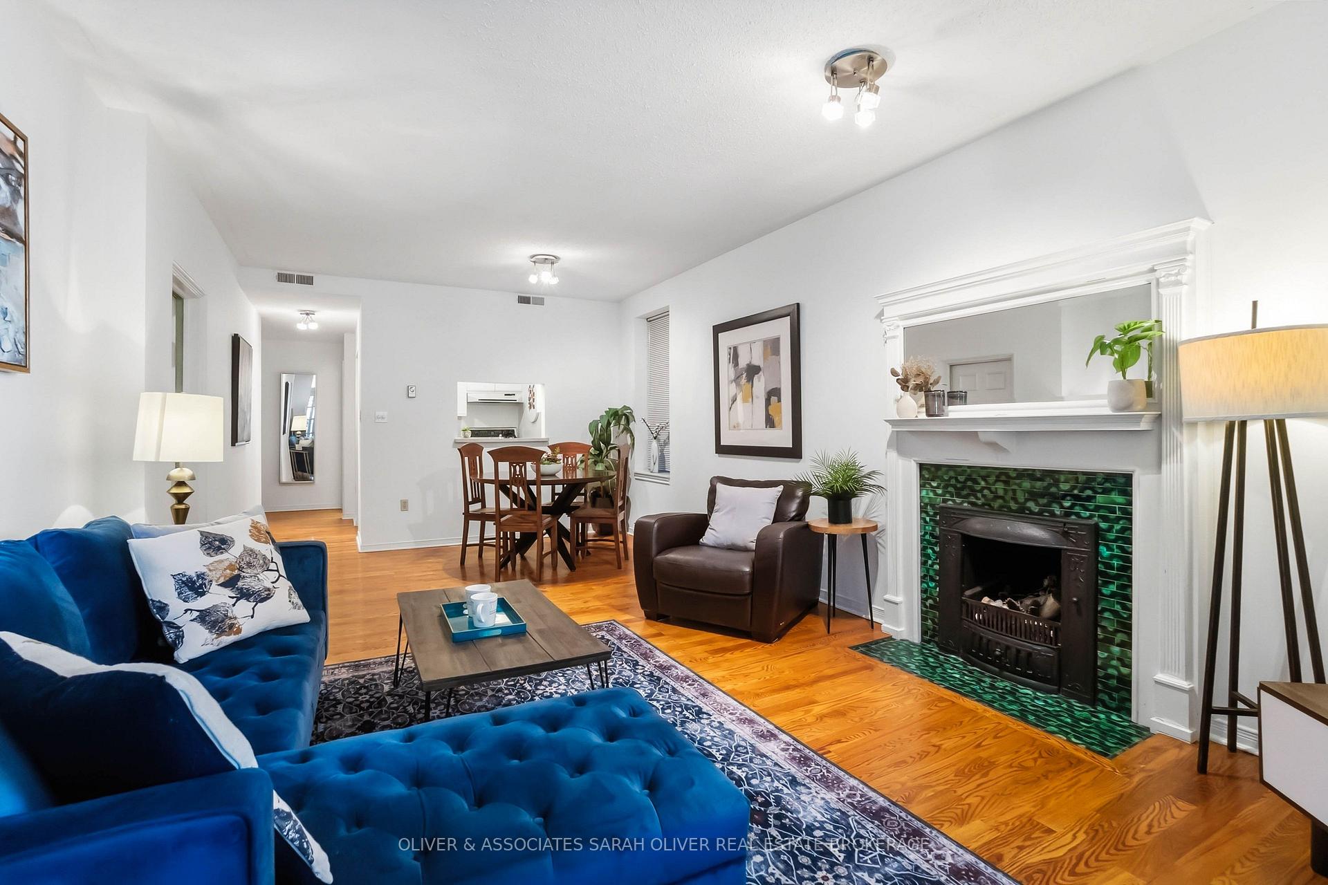 Photo 5 of Unit 101, 285 Queens Avenue, London, East F — HOMEH