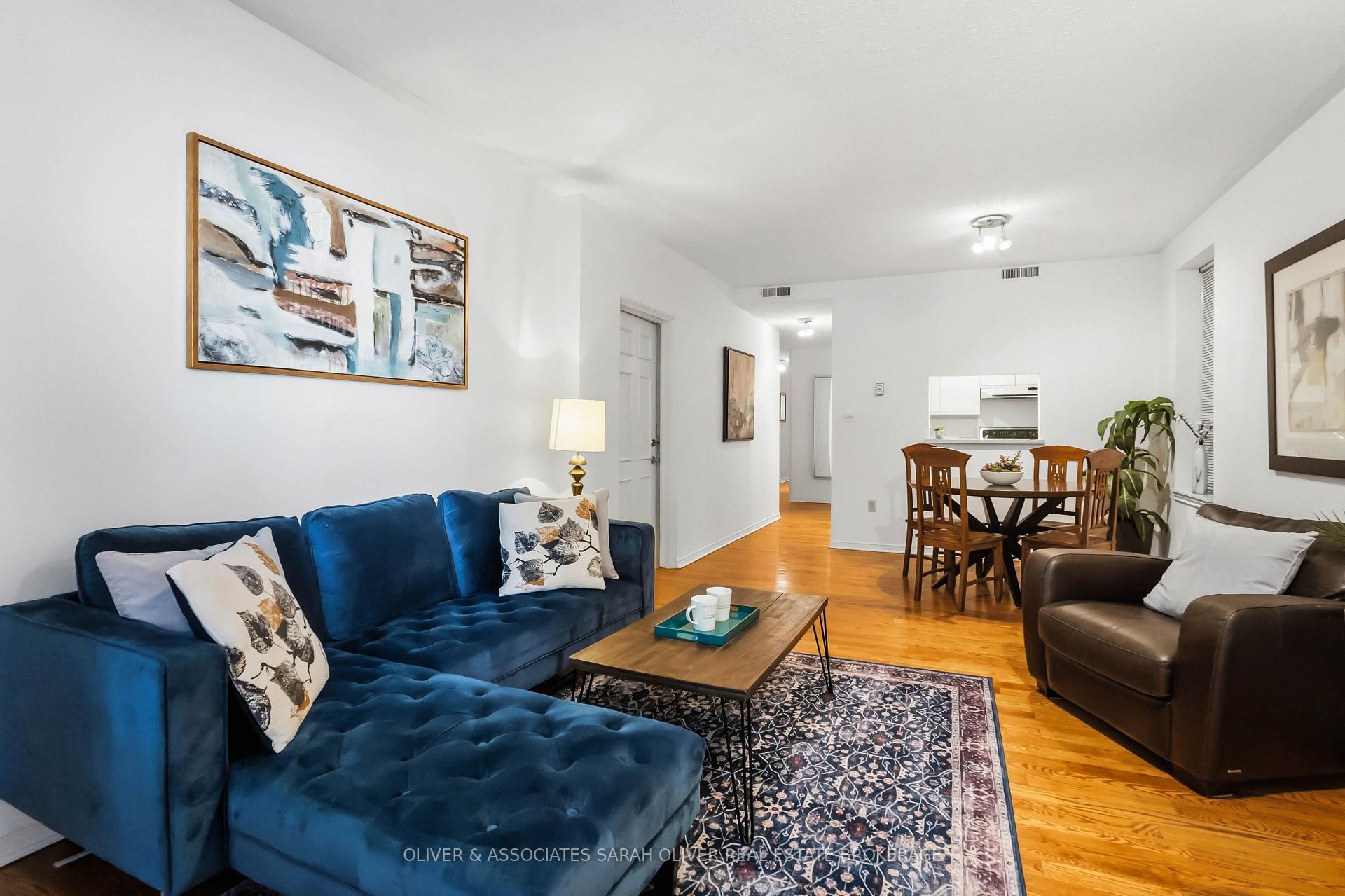 Photo 6 of Unit 101, 285 Queens Avenue, London, East F — HOMEH