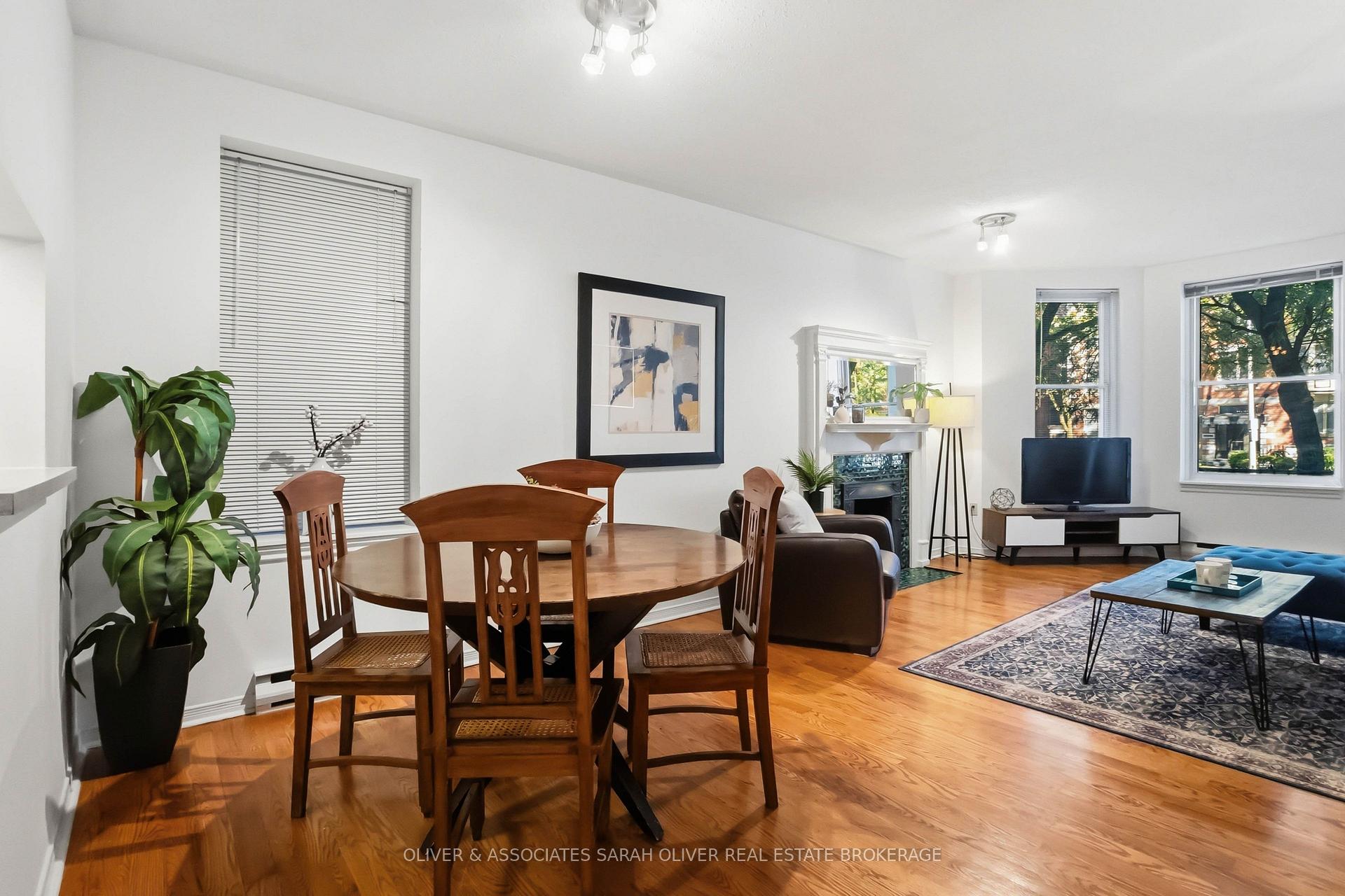 Photo 9 of Unit 101, 285 Queens Avenue, London, East F — HOMEH