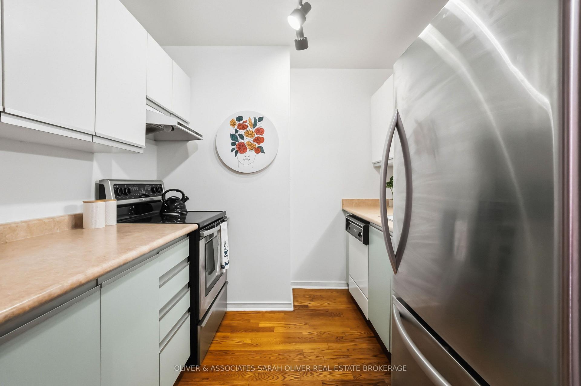Photo 11 of Unit 101, 285 Queens Avenue, London, East F — HOMEH