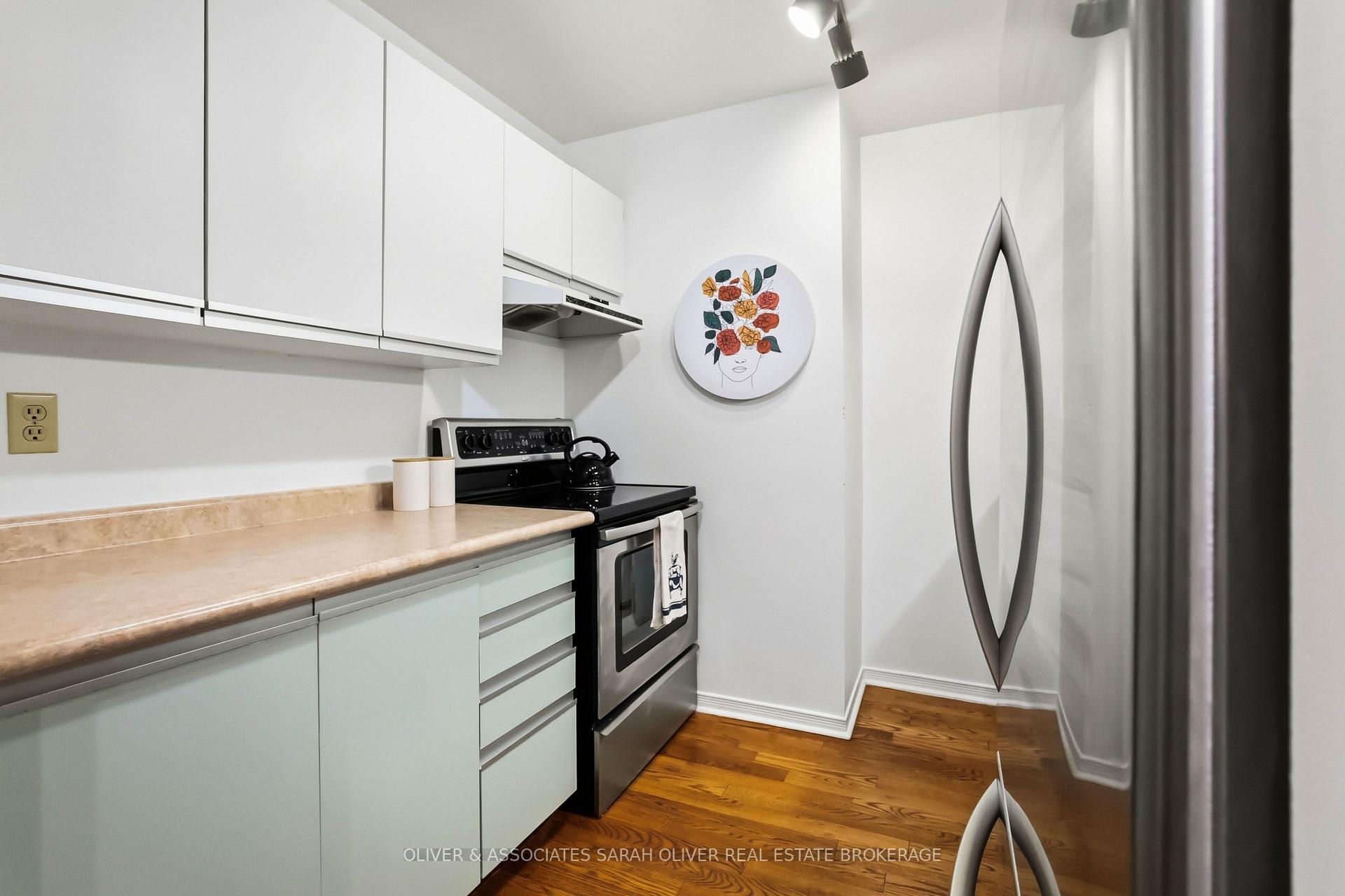Photo 12 of Unit 101, 285 Queens Avenue, London, East F — HOMEH
