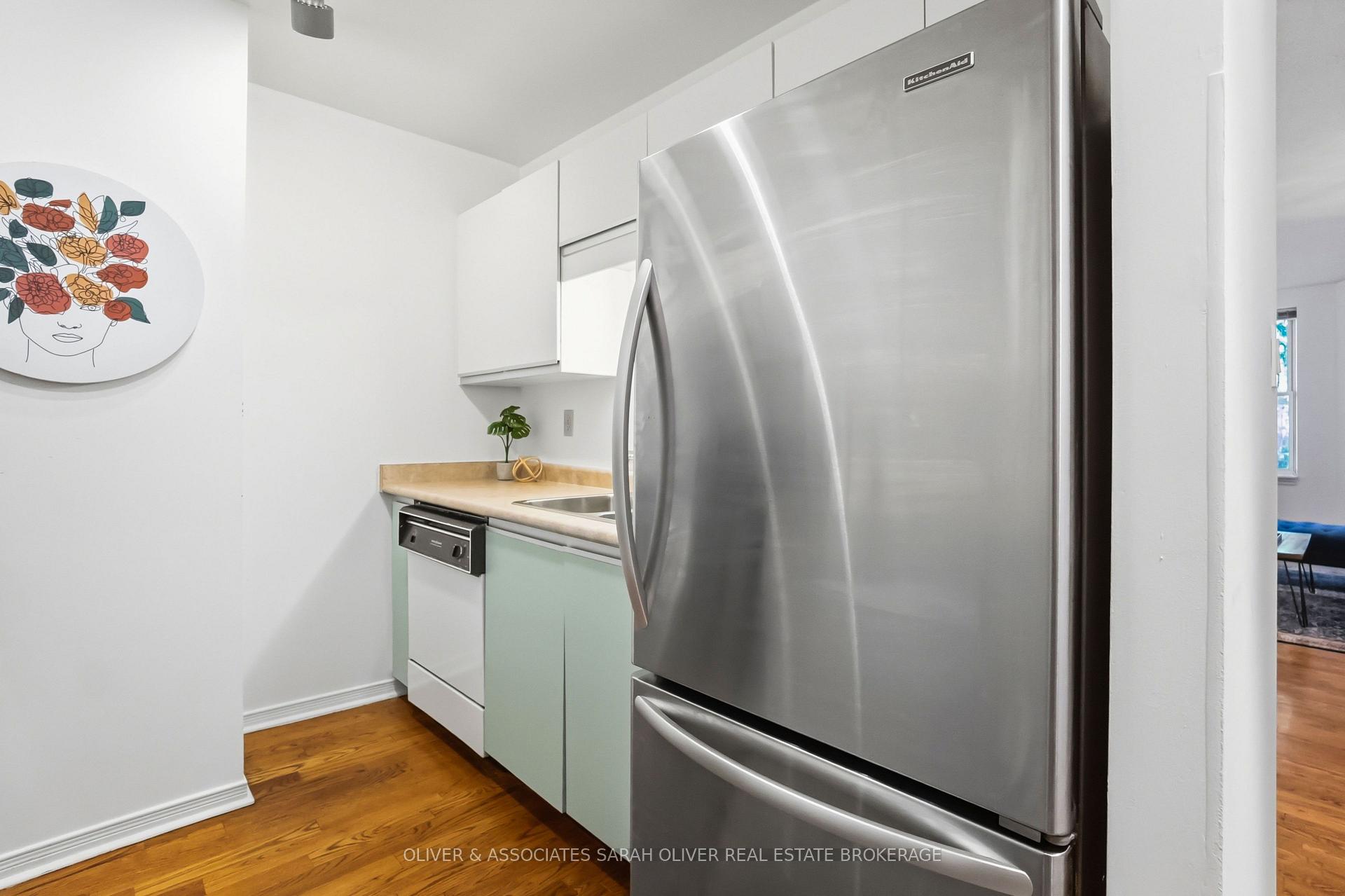 Photo 13 of Unit 101, 285 Queens Avenue, London, East F — HOMEH
