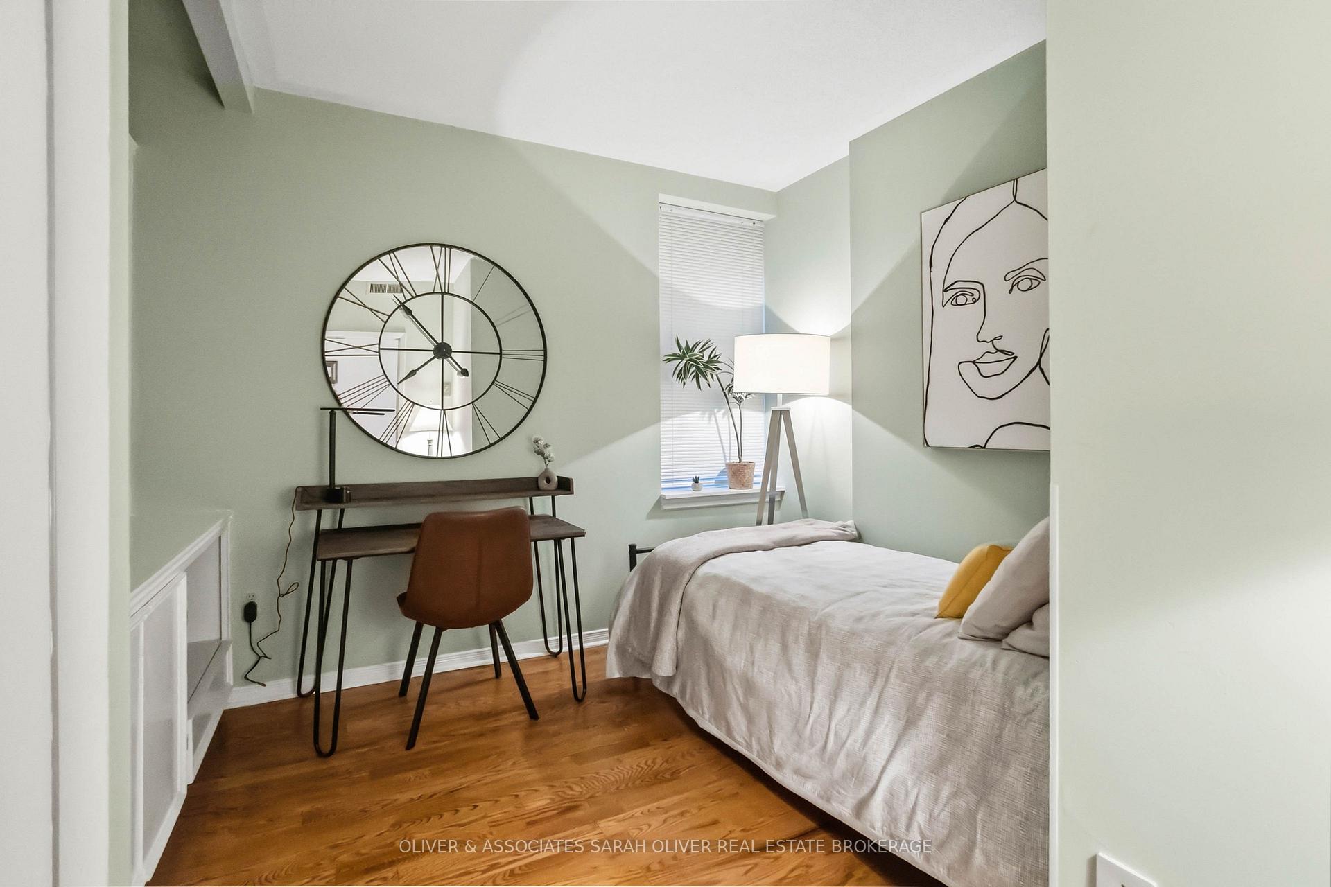 Photo 16 of Unit 101, 285 Queens Avenue, London, East F — HOMEH